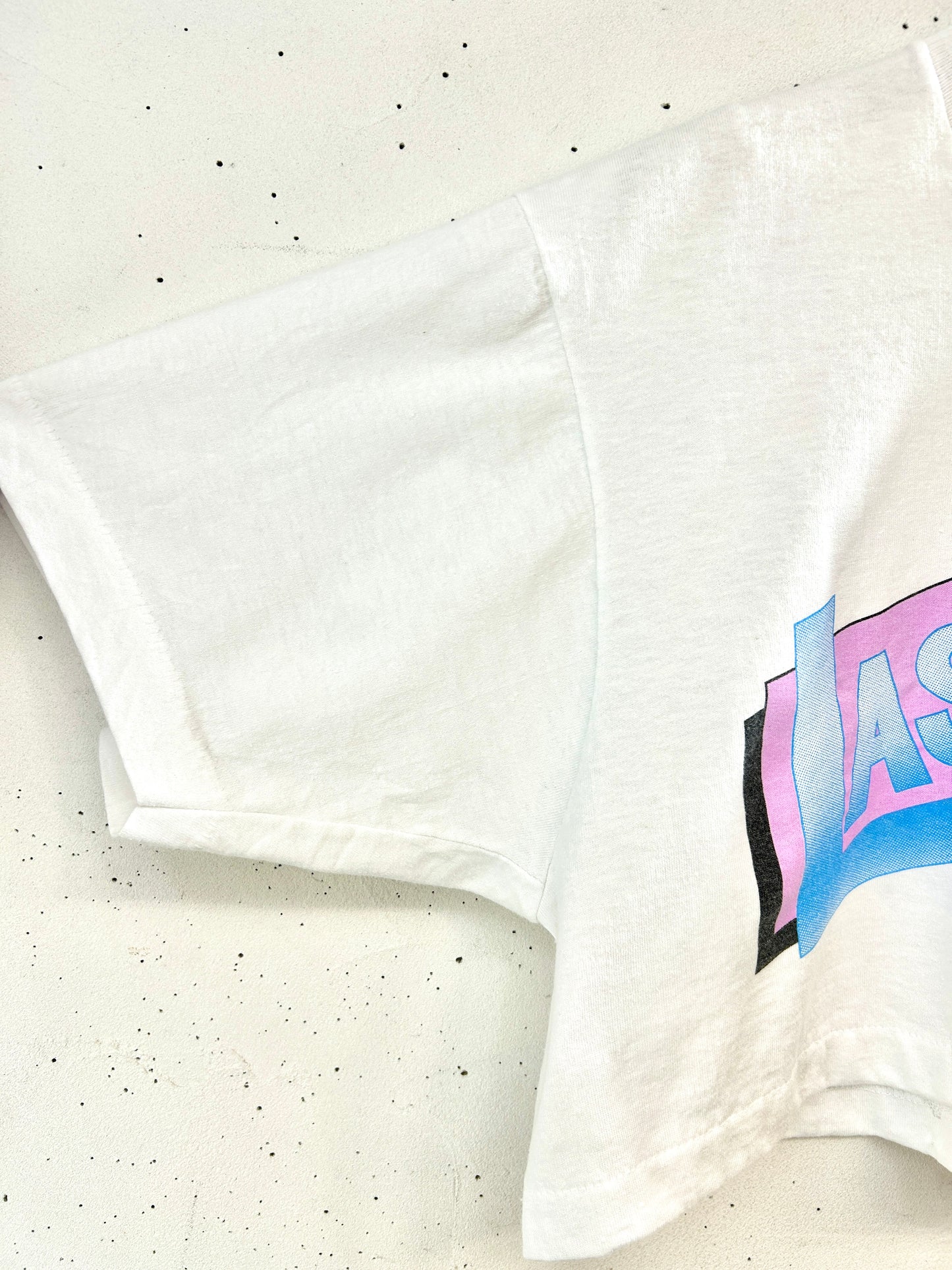 '80sVintage T-Shirt MADE IN USA 〜SCREEN STARS BEST〜 [E32397]