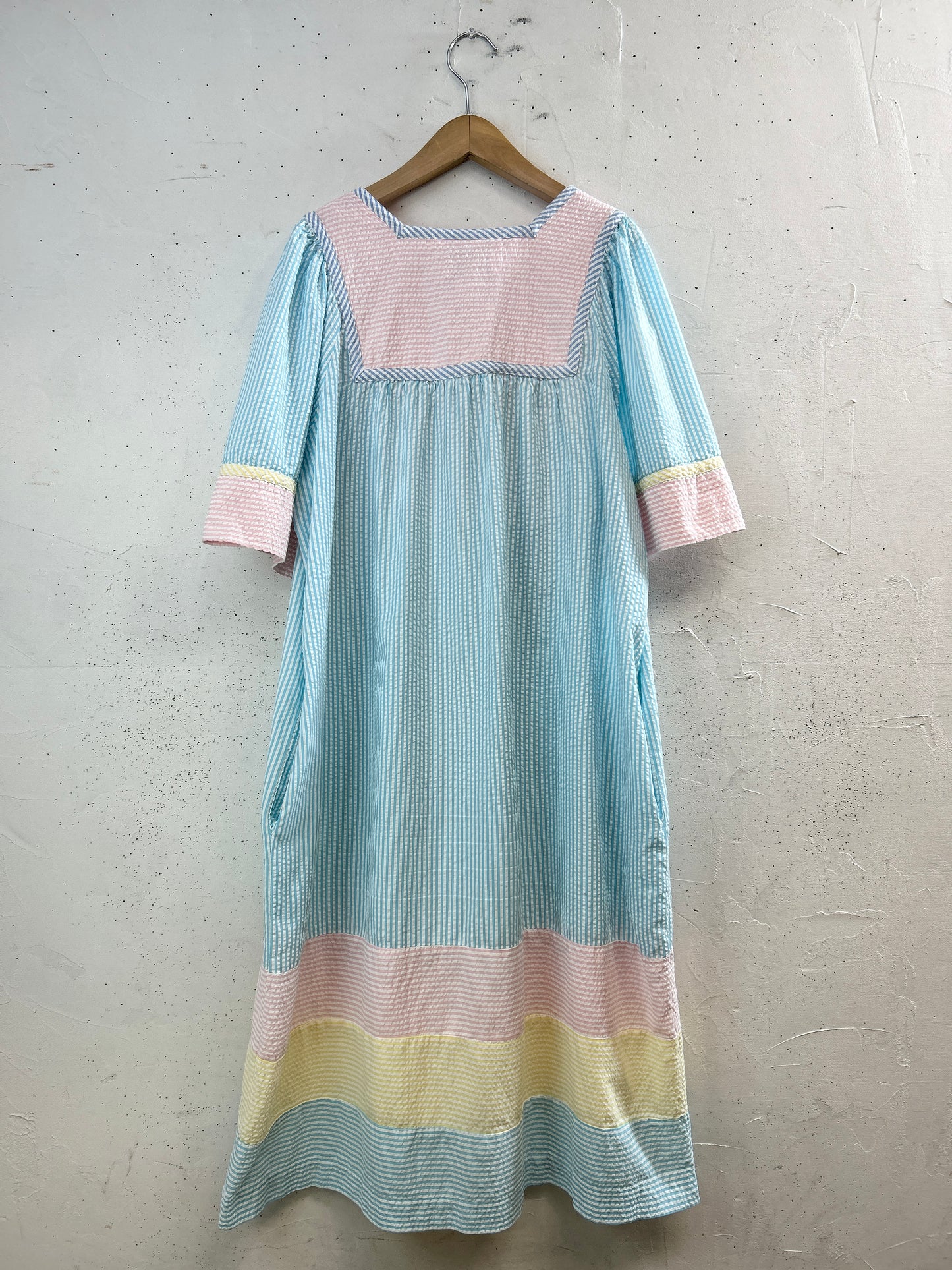 Vintage Dress 〜Saybury〜 [F32803]