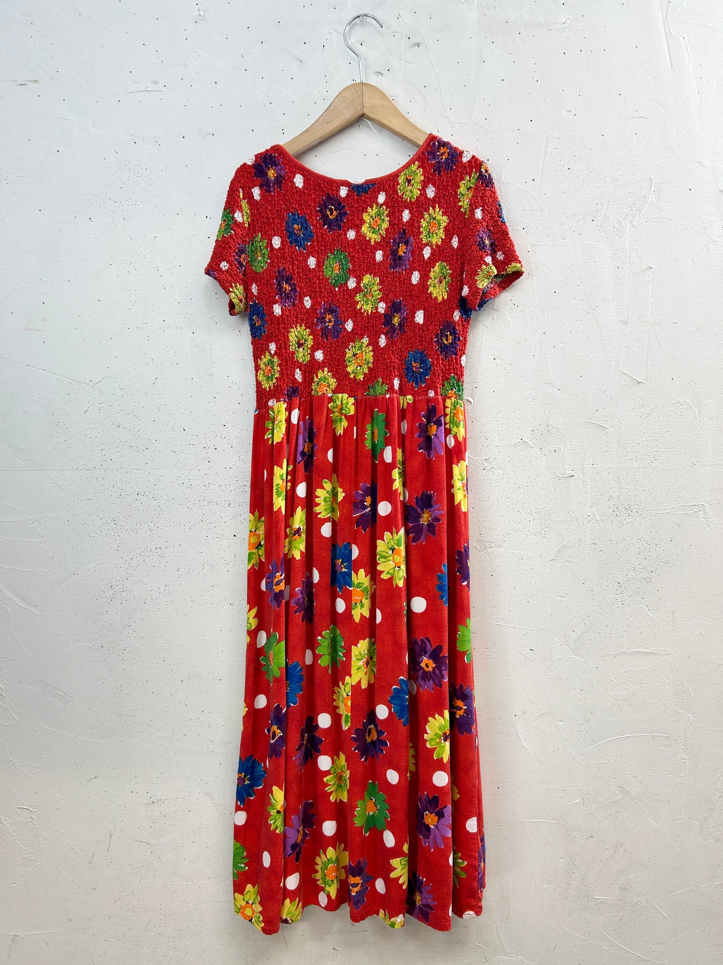 Vintage Dress [G33113]