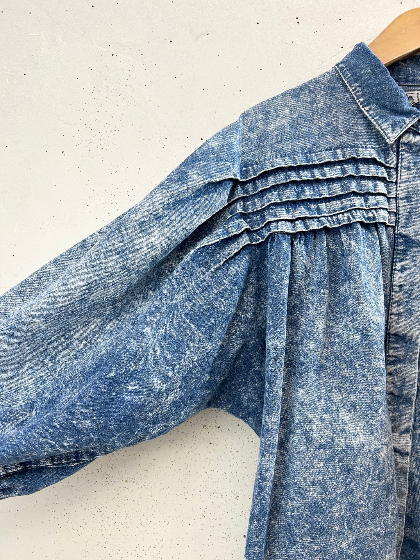 Vintage Shirt [G33041]
