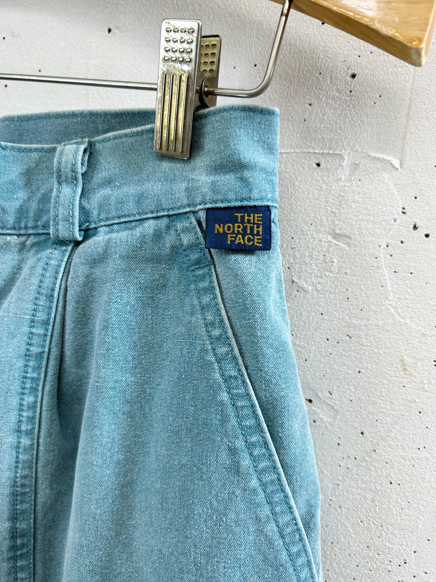 Vintage Pants 〜North Face〜 [H33324]