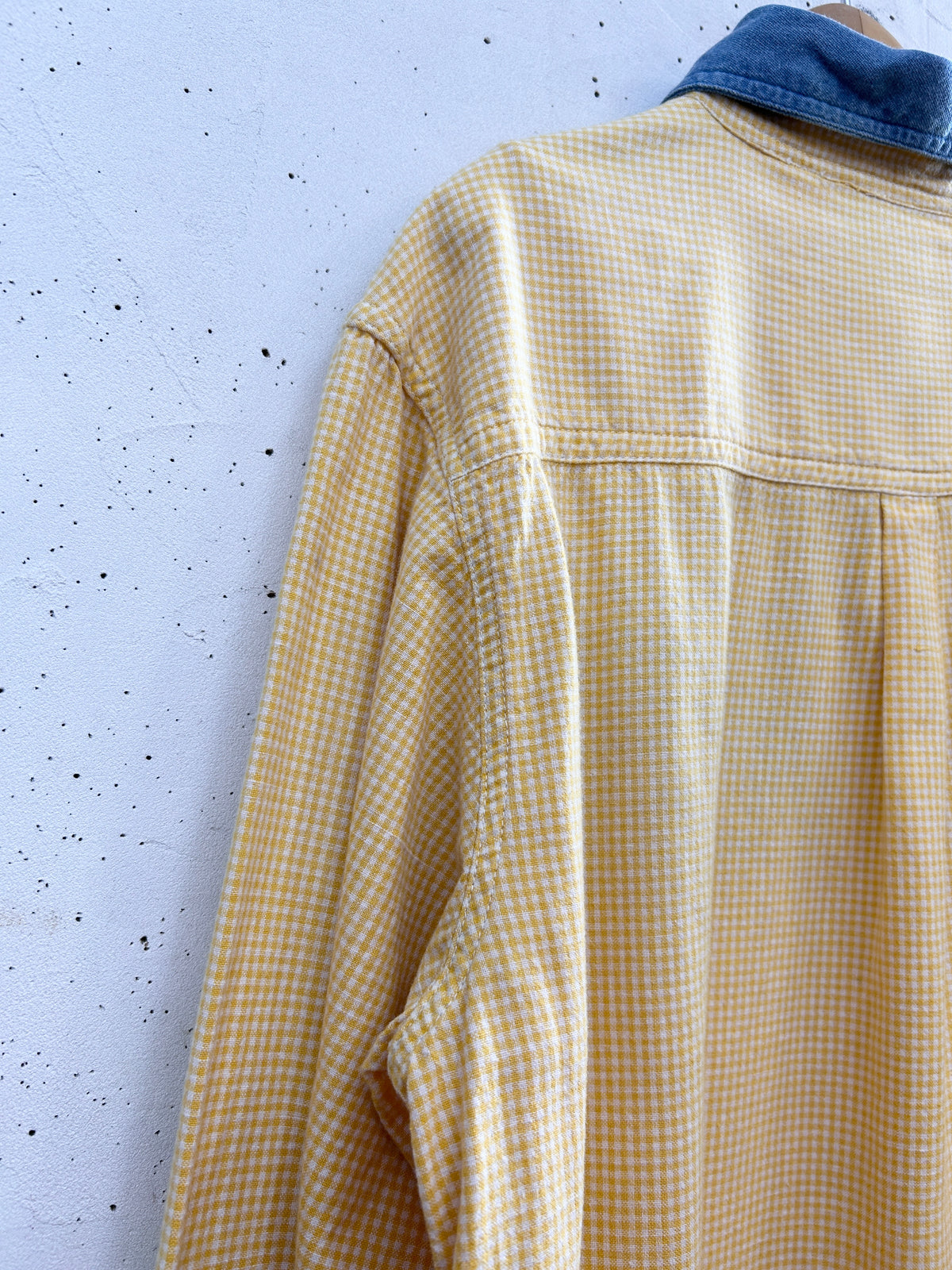 Vintage Shirt  [I33846]
