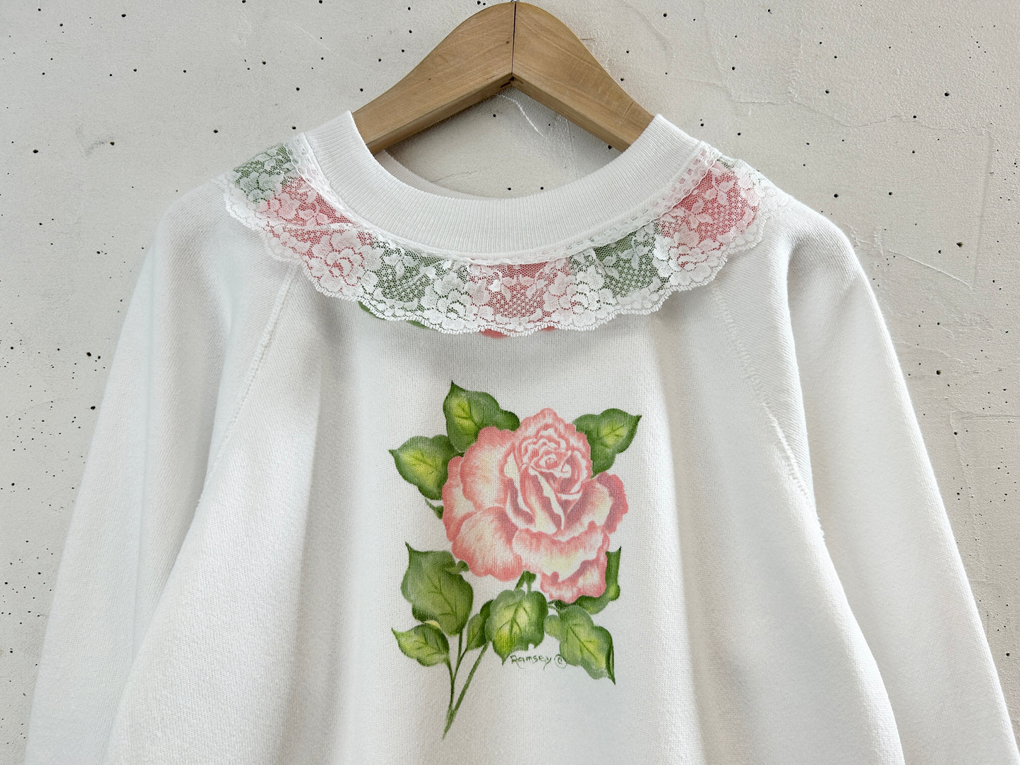 Vintage Sweat [G32888]