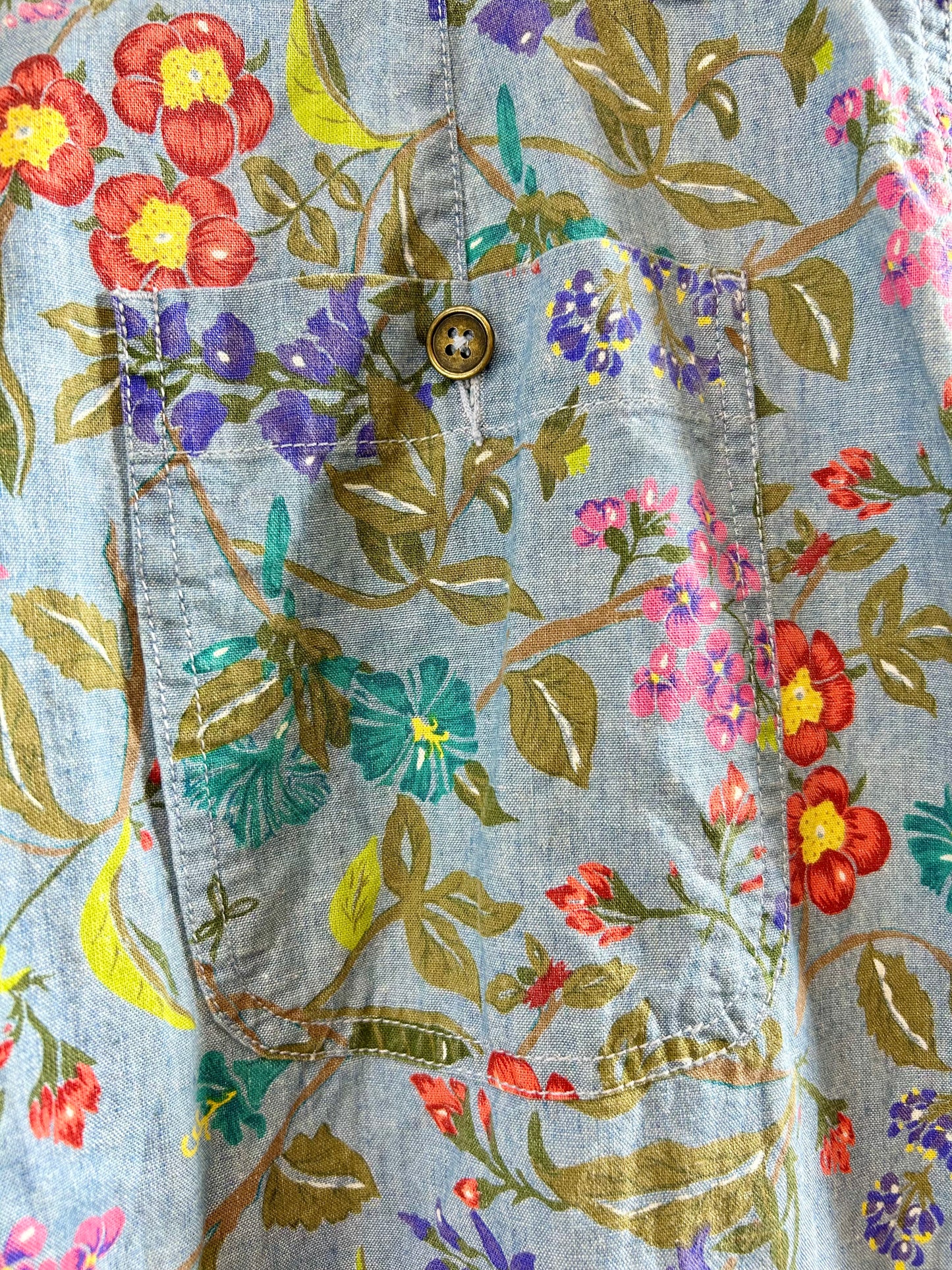 Vintage Pants〜Lizwear〜[F30552]