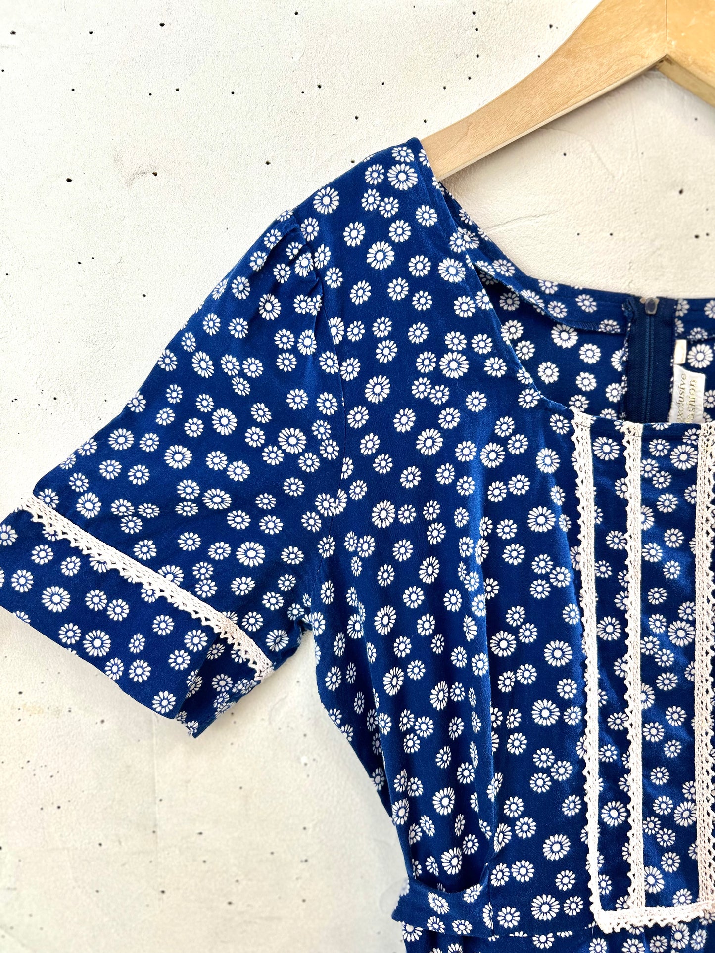 Vintage Dress [G30643]