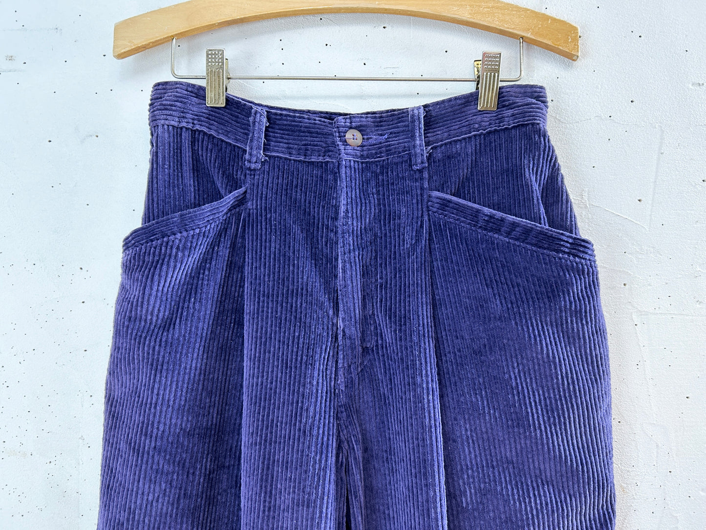 Vintage Pants [J30627]