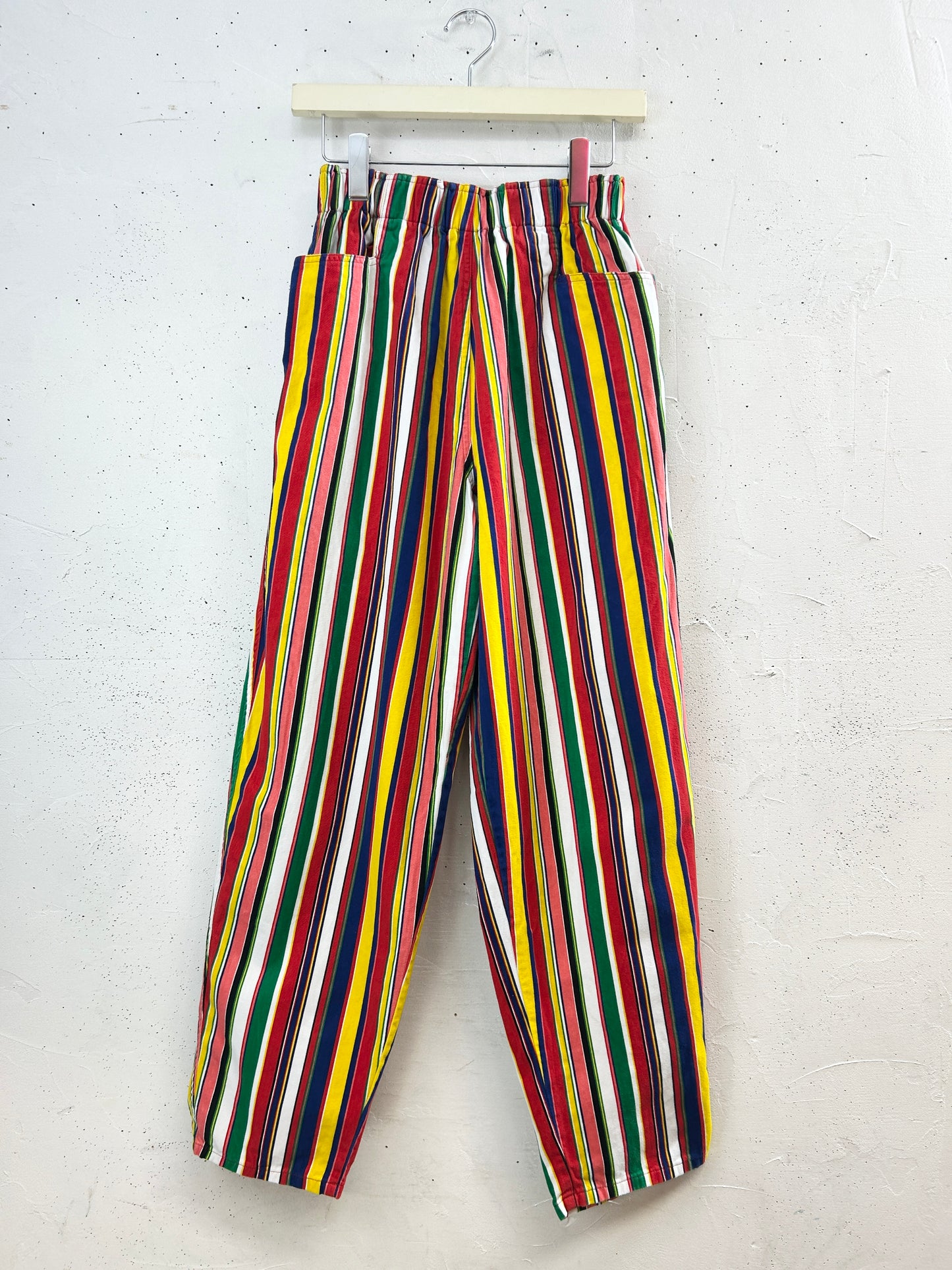 Vintage Pants [H33660]