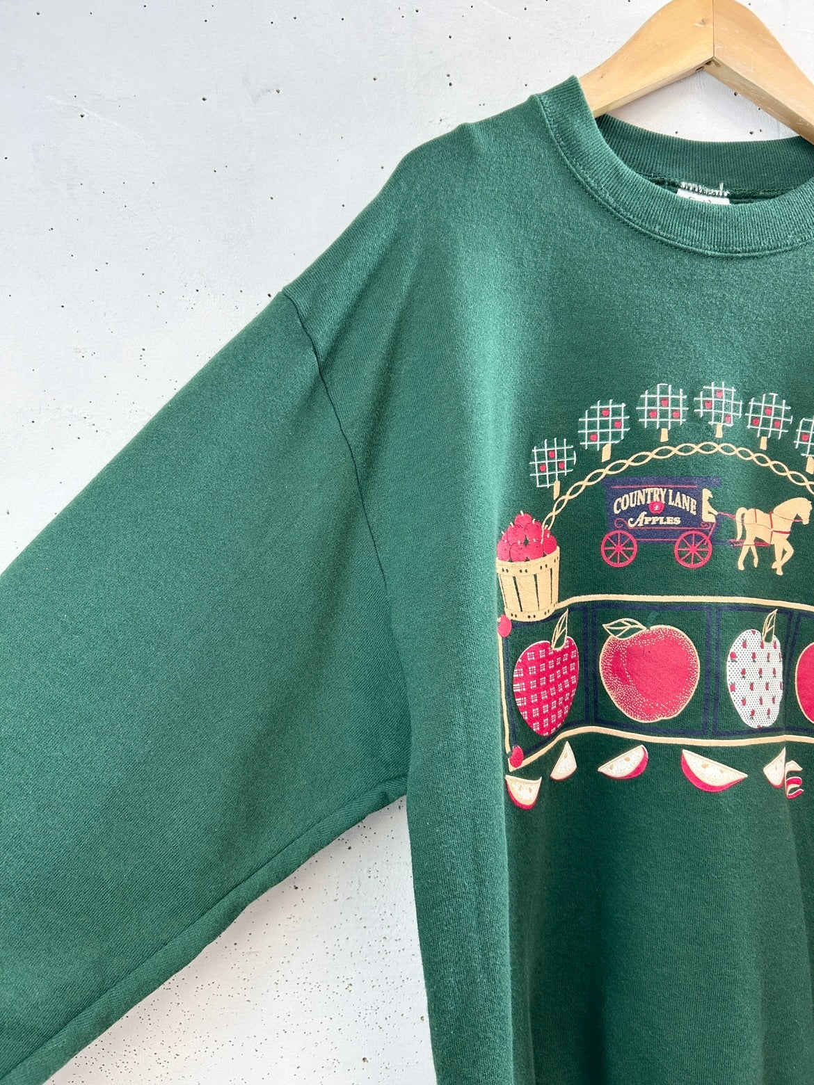 Vintage Sweat [C31942]