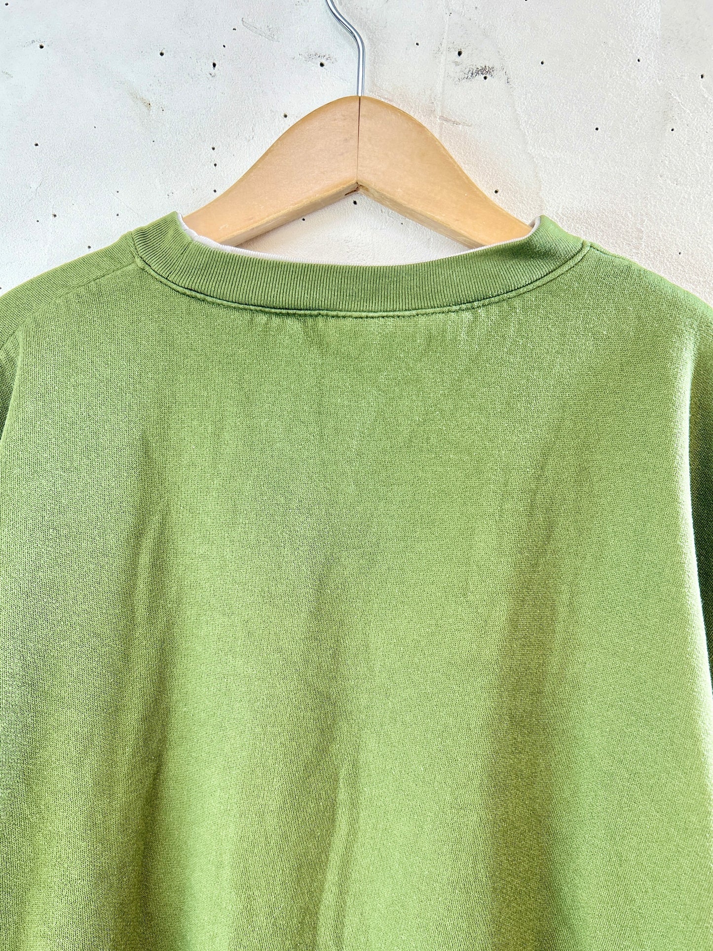Vintage  Sweat 〜BASIC EDITIONS〜 [I30246]