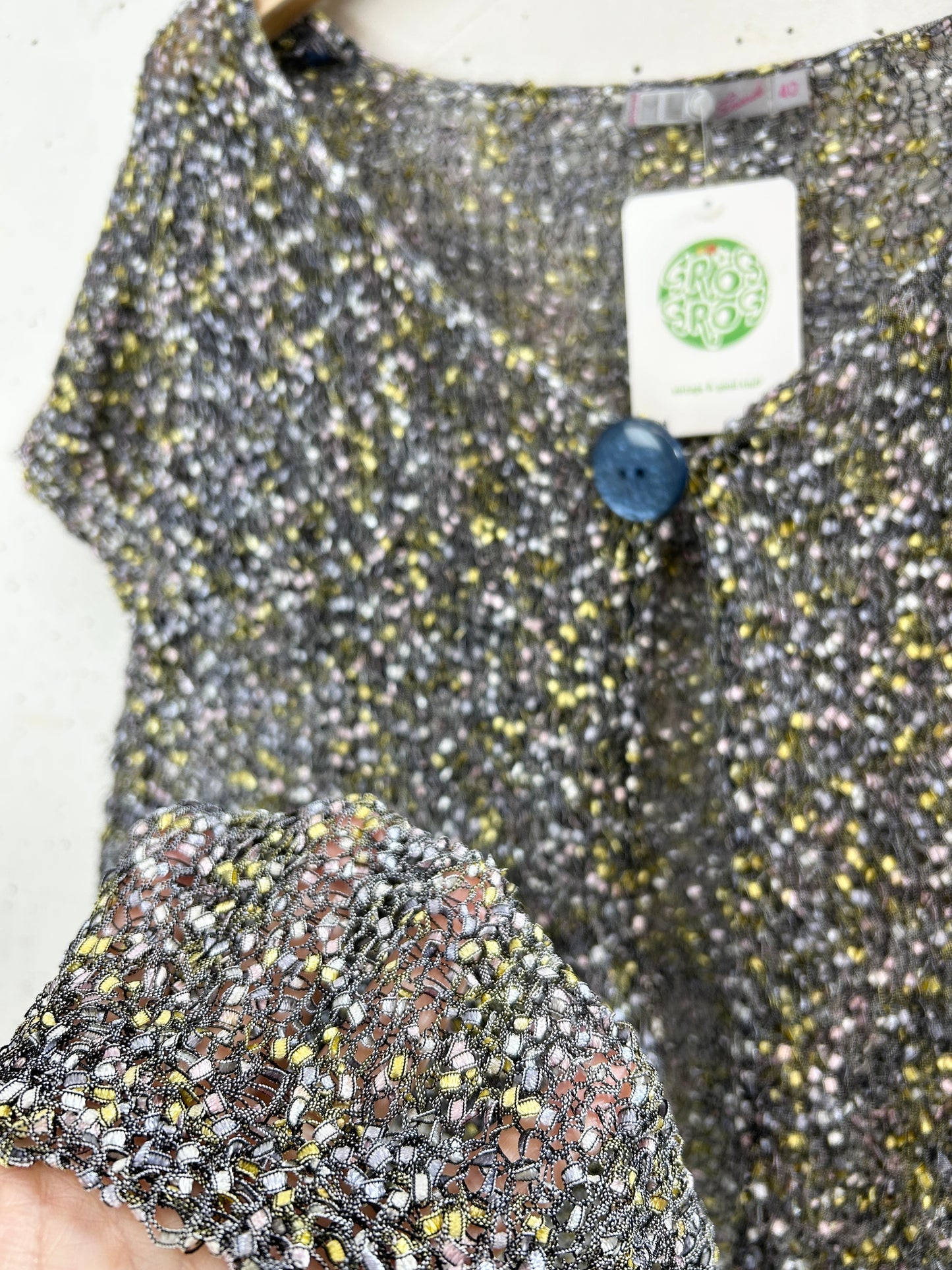 Vintage Tops [G32894]