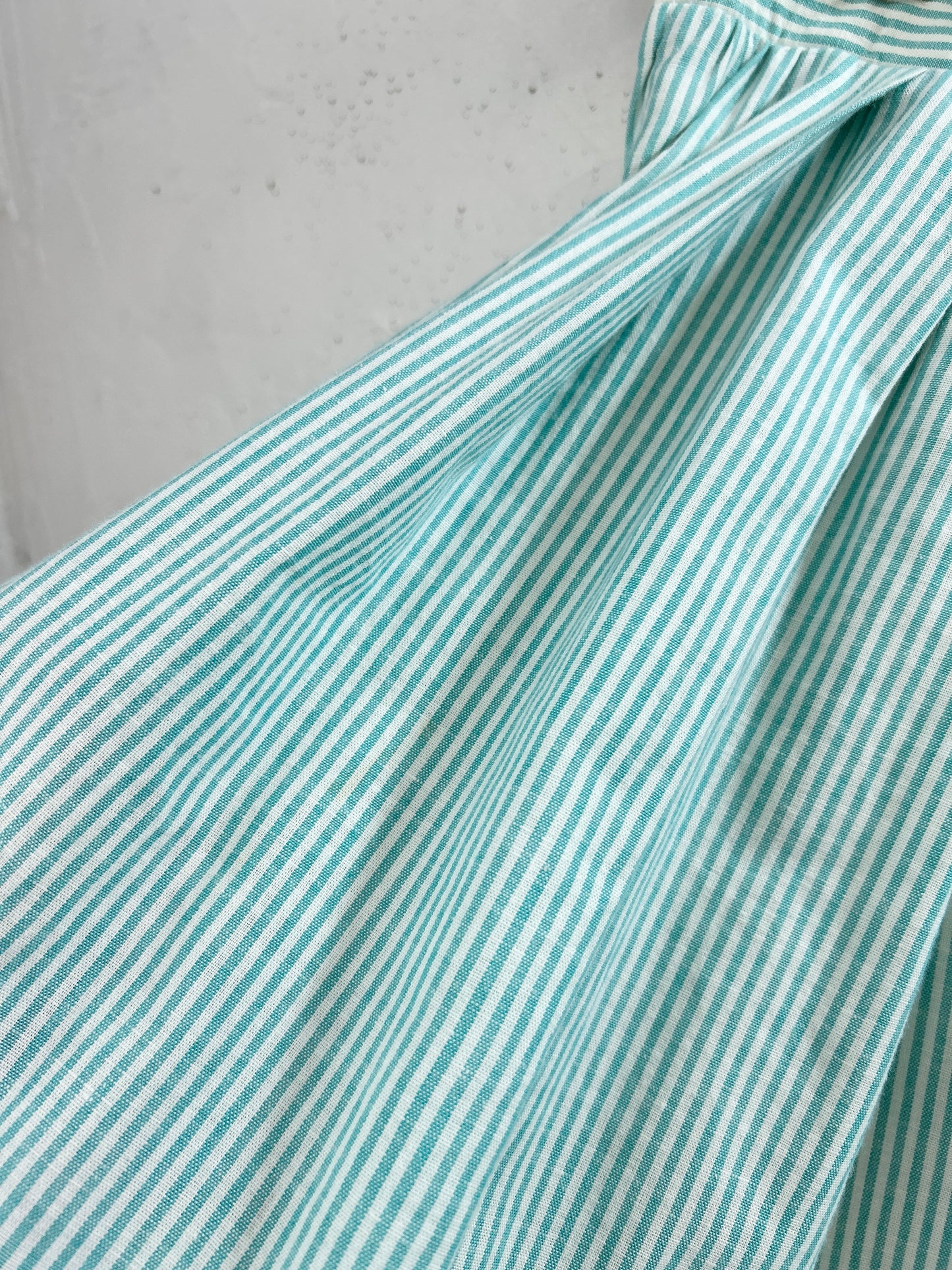 Vintage Tyrol Skirt [F32742]