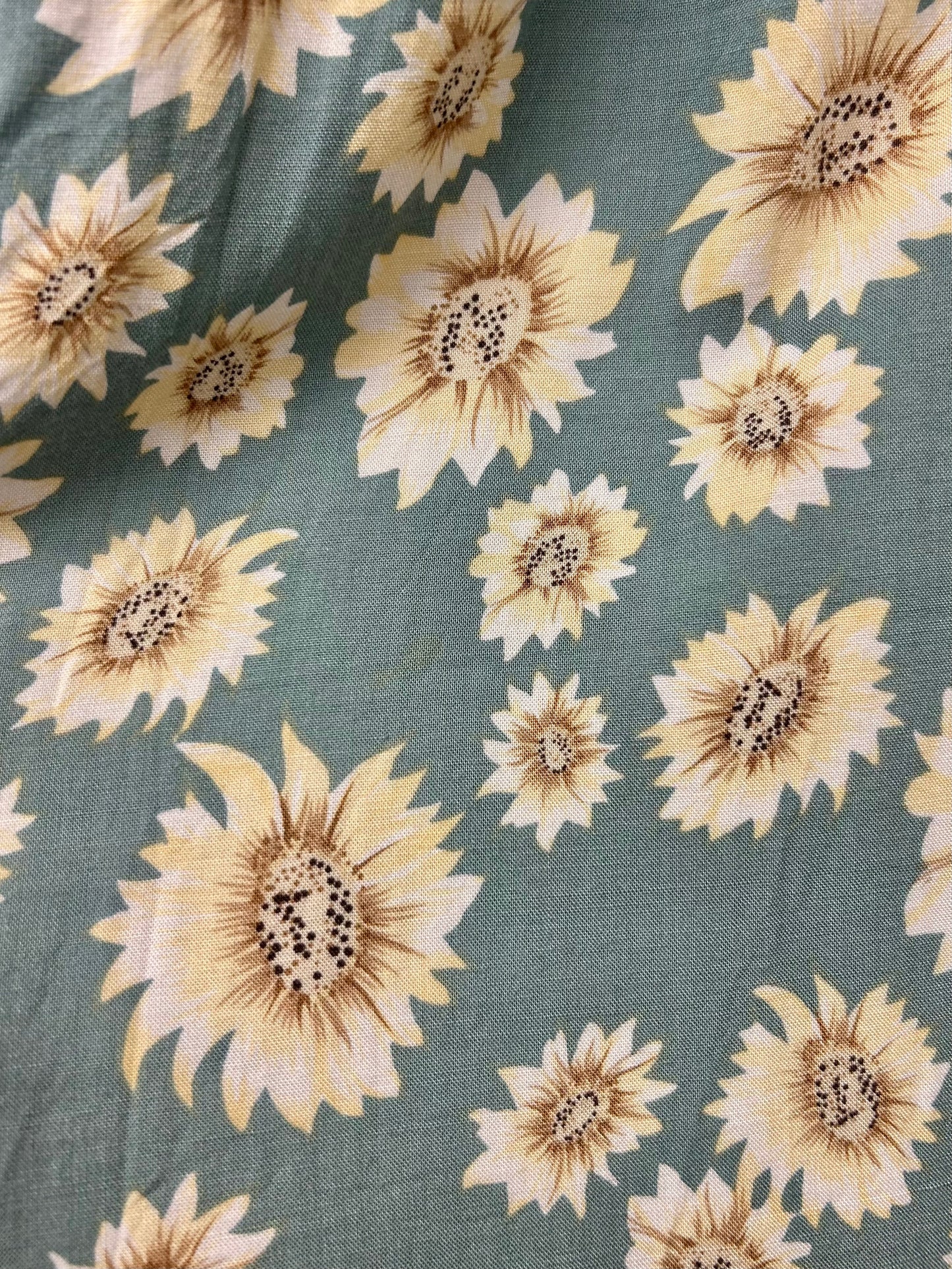Vintage Layered Design Dress MADE IN USA [G30768]