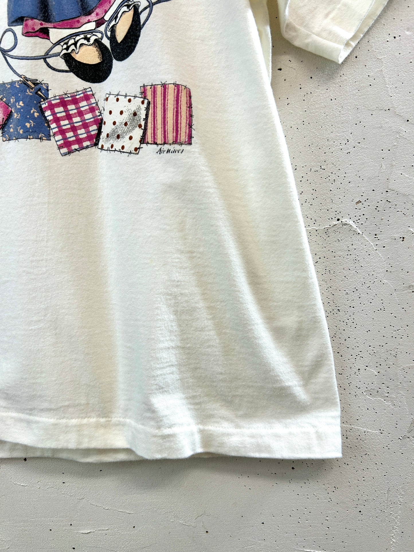 Vintage T SHIRT [G33103]