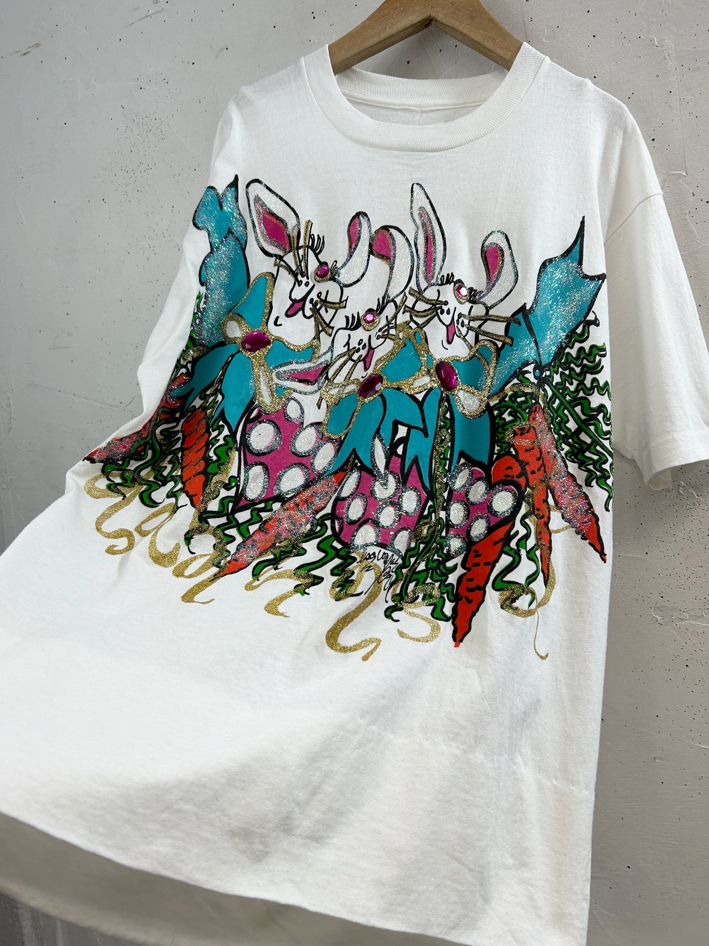Vintage T-Shirt [G33084]