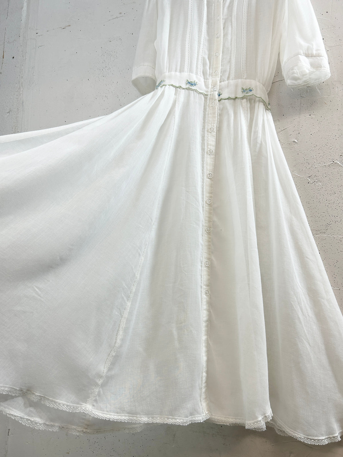 Vintage Dress〜GUNNE SAX〜[J34319]