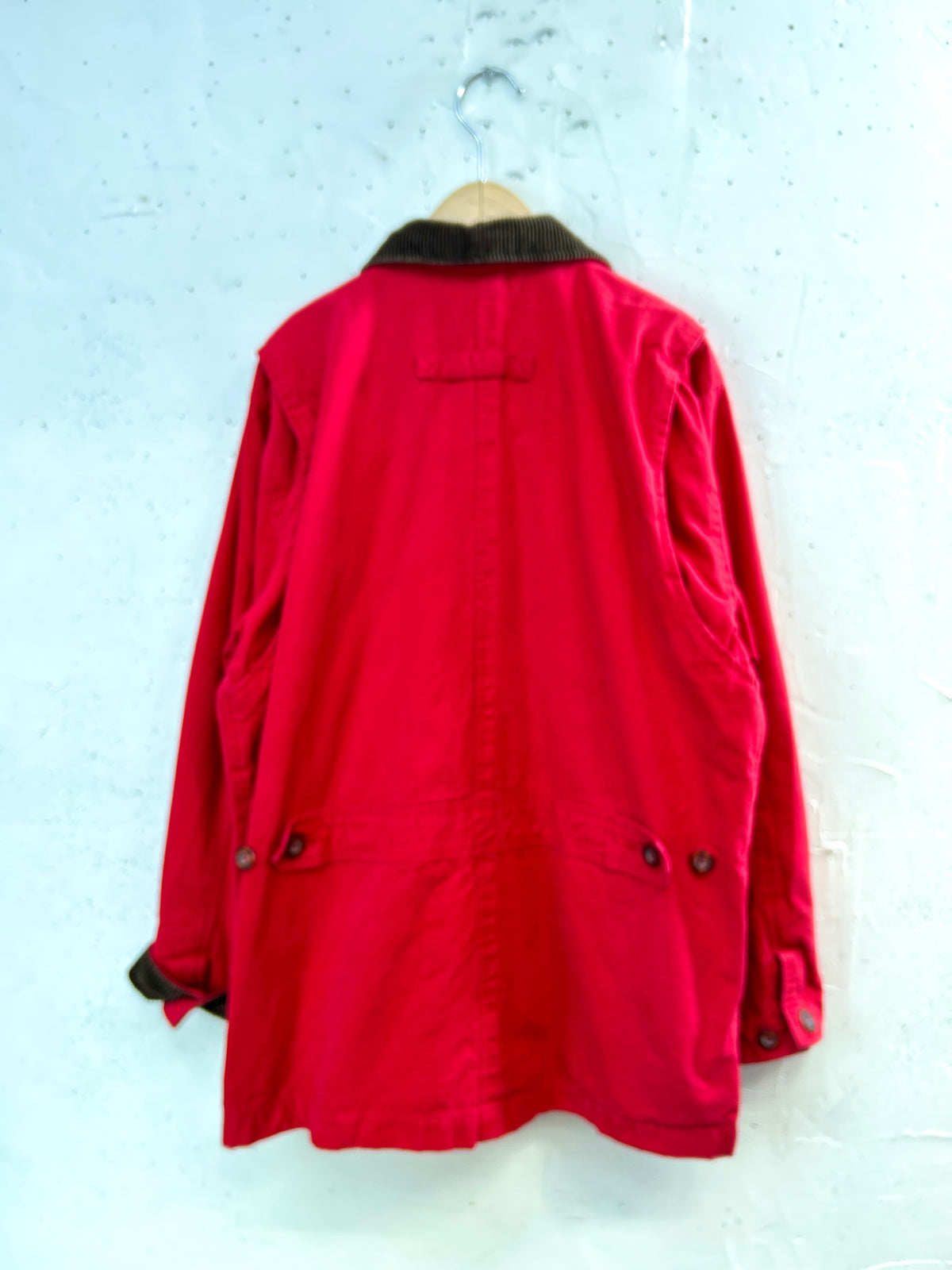 Vintage Jacket [J32445]