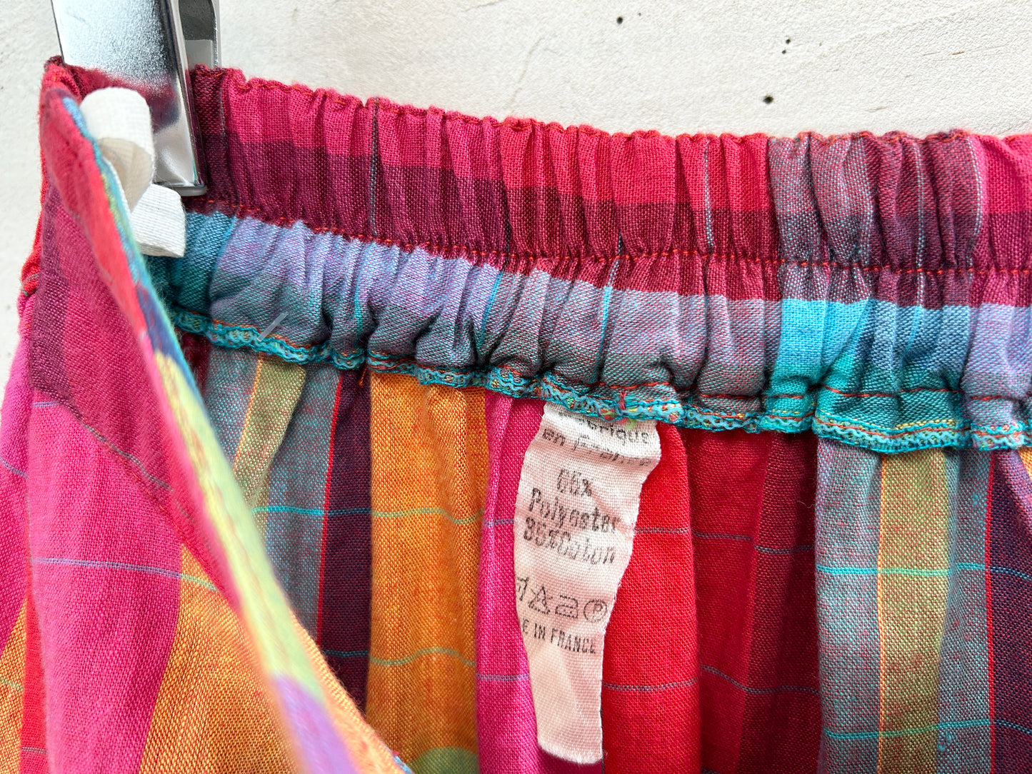Vintage Skirt [E32426]