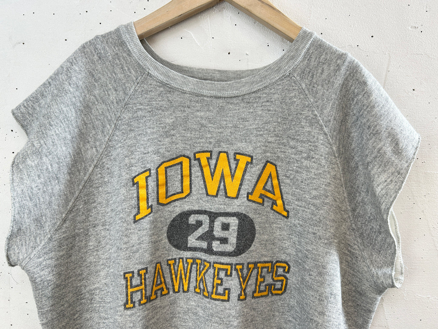 Vintage Sweat 〜Champion〜 [J30422]