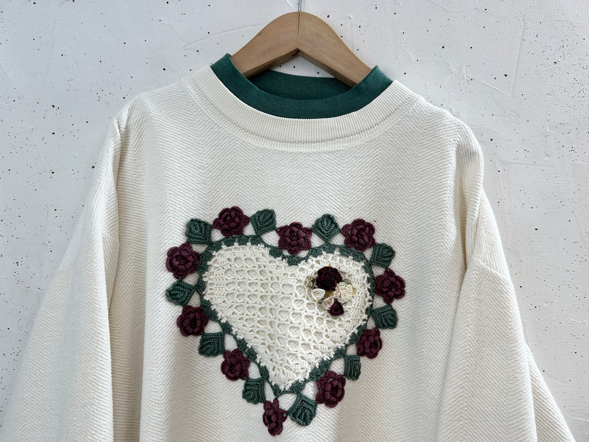 Vintage Tops 〜MADE IN USA〜 [I33950]