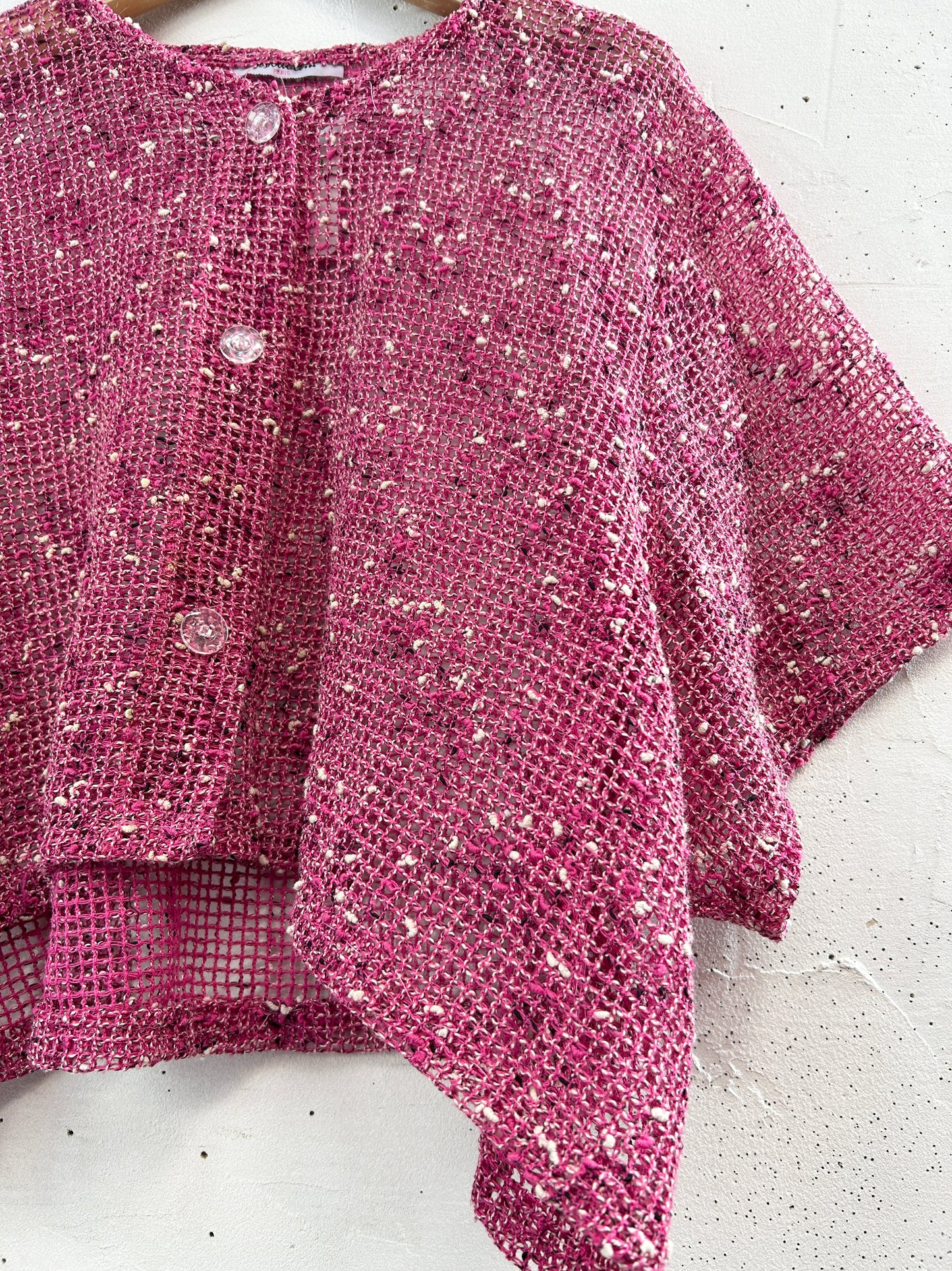 Vintage Tops [E32417]