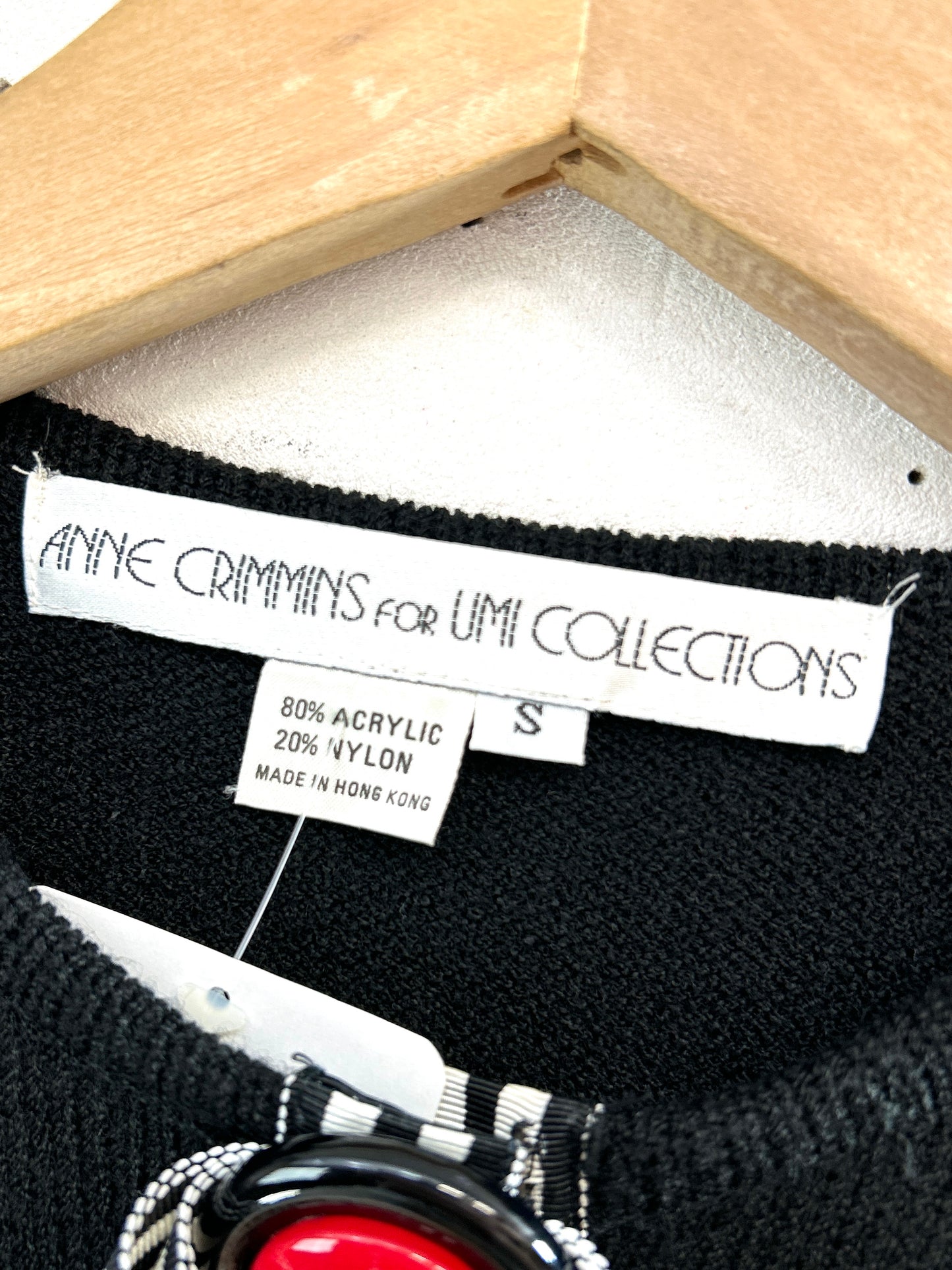 Vintage Cardigan [A31218]