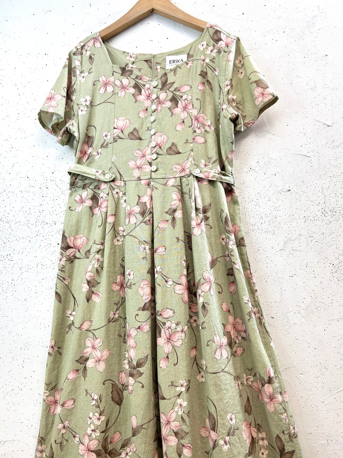 Vintage Dress [D32157]