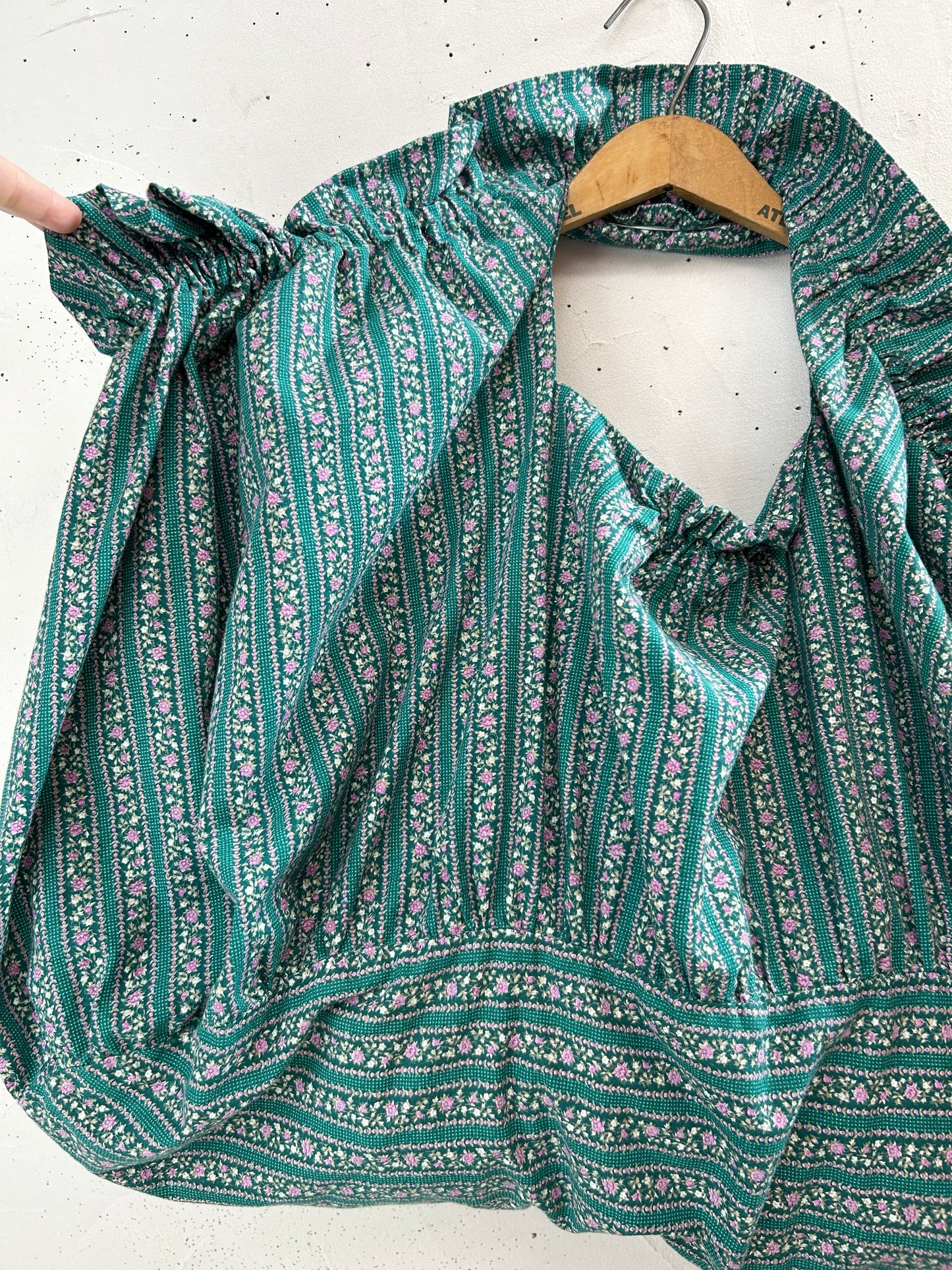 Vintage Bag [G33062]