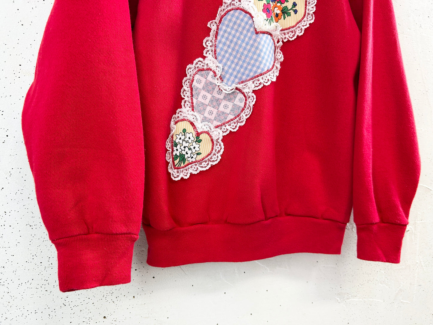Vintage Sweat [I33708]