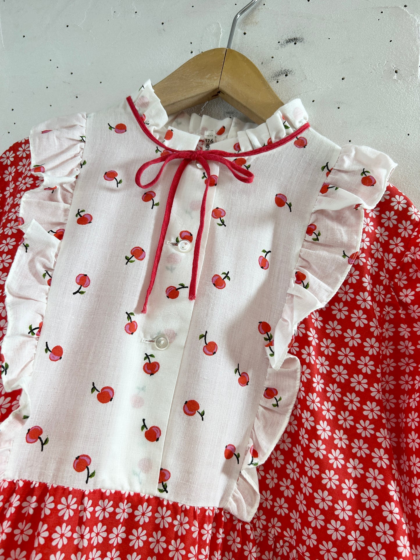Vintage Dress [H33559]