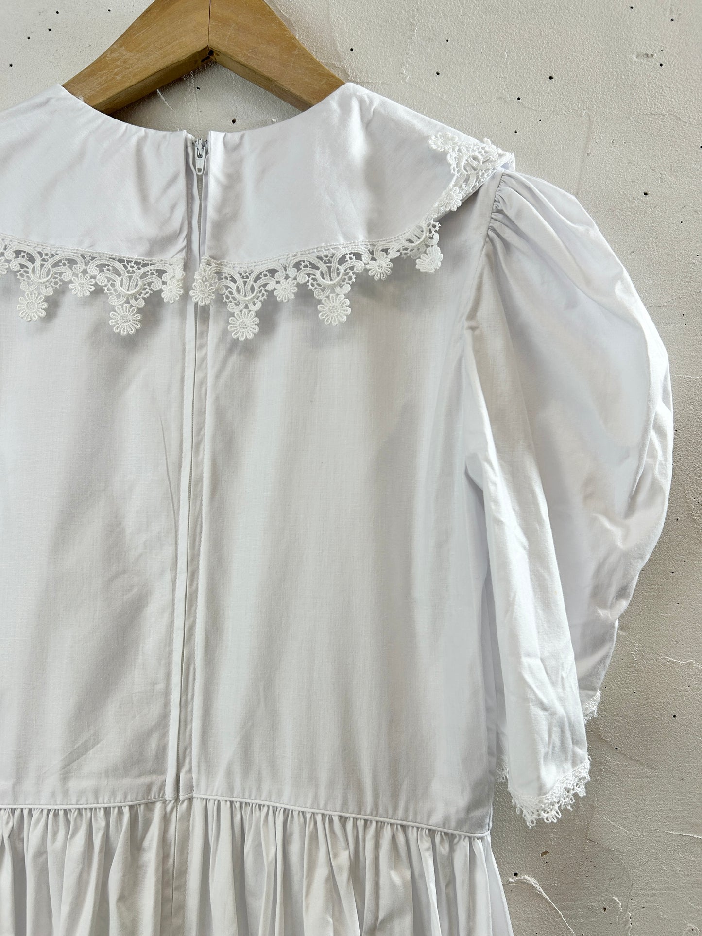 Vintage Dress [H30830]