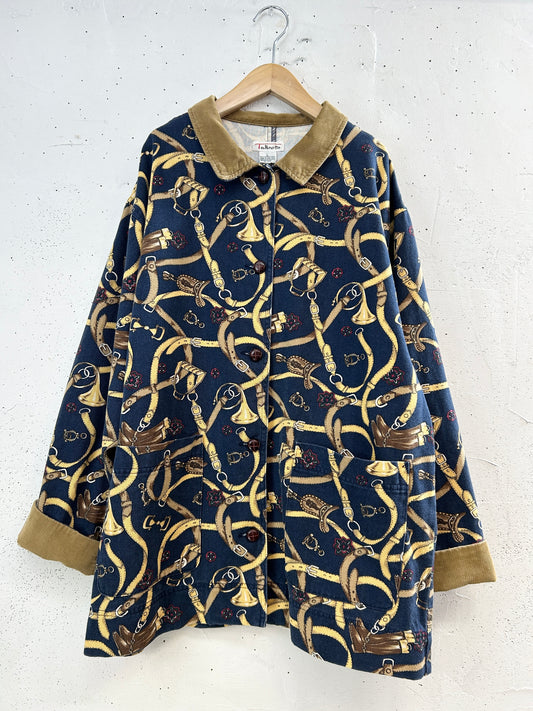 Vintage Jacket [I33818]