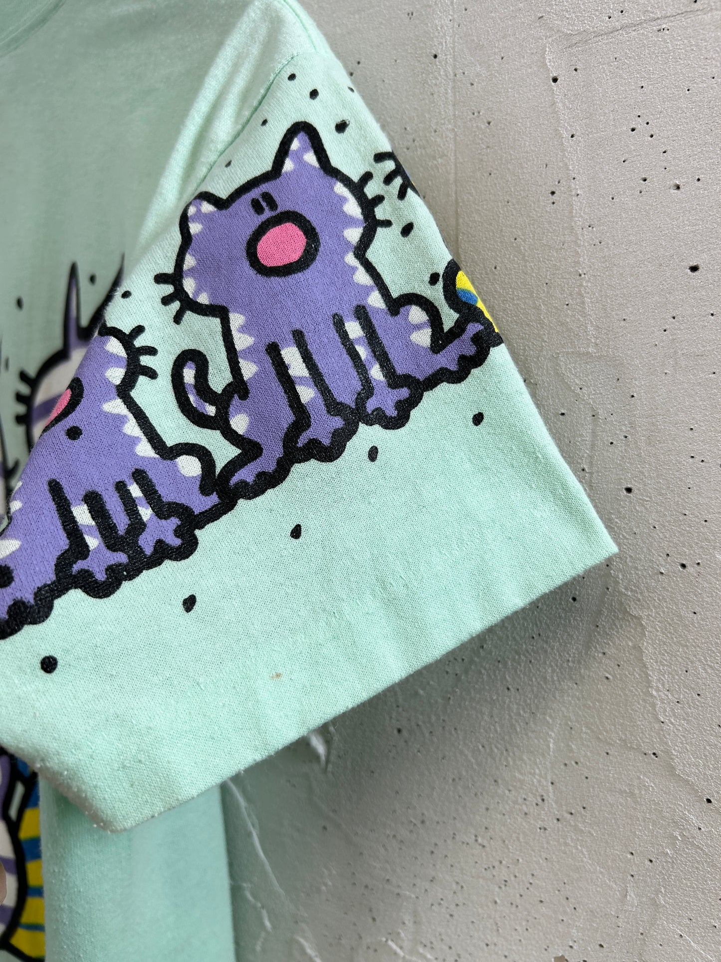 Vintage T-Shirt [H33415]