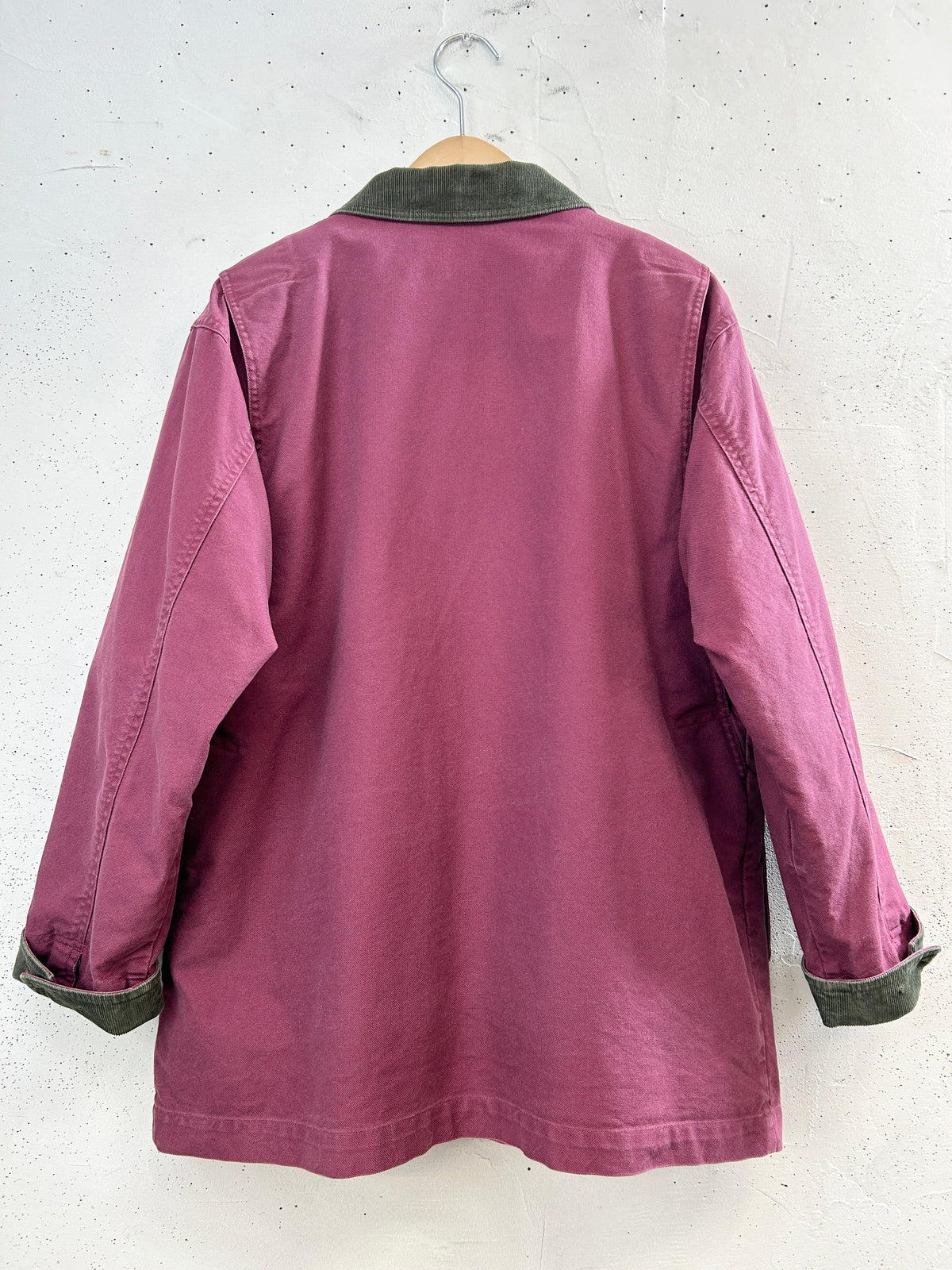 Vintage Jacket 〜L.L.BEAN〜[J34149]