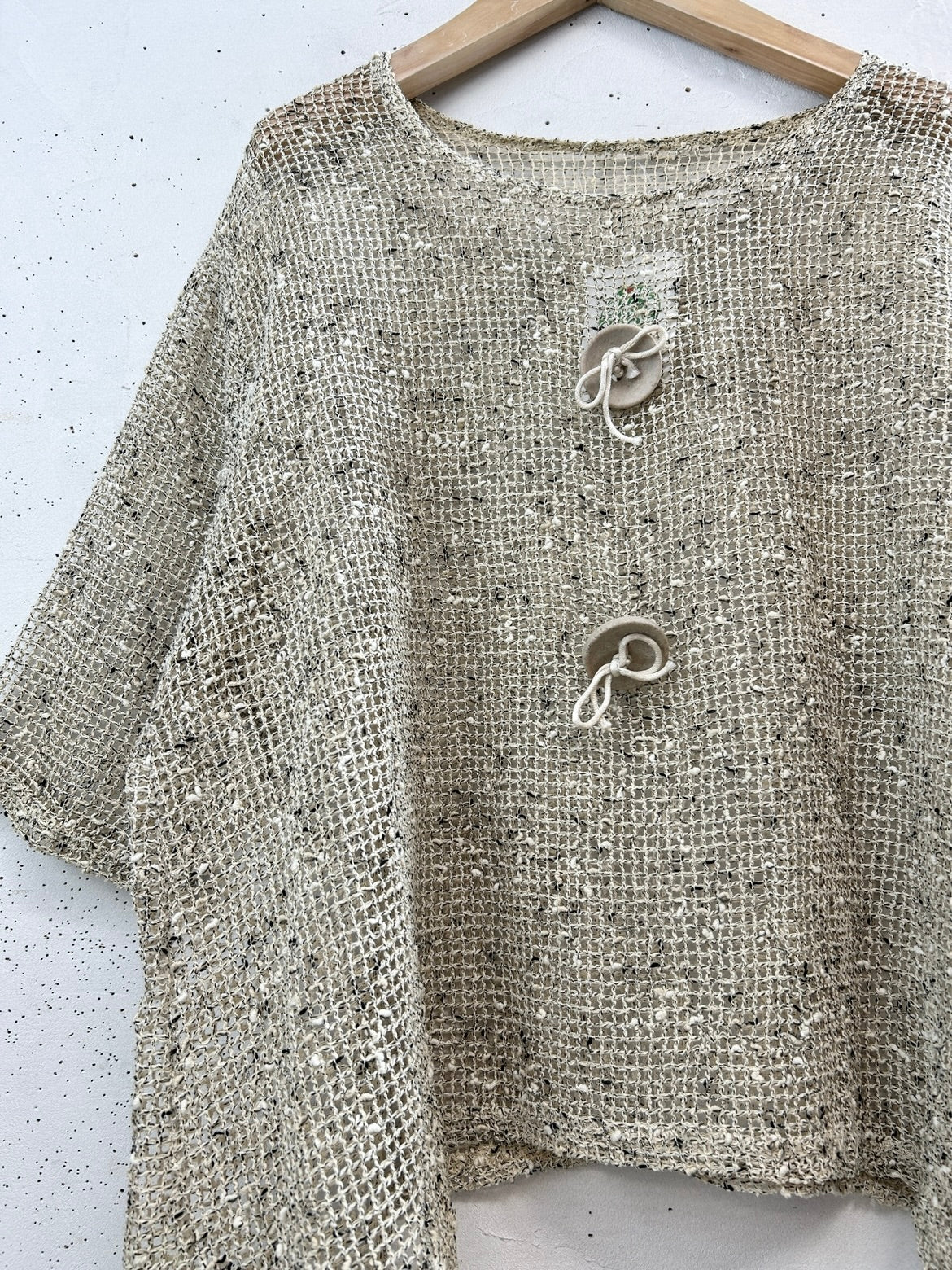 Vintage Tops [D32117]