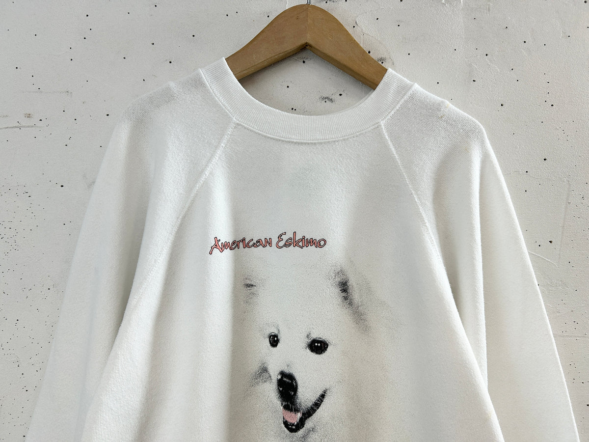 Vintage Sweat [I33766]