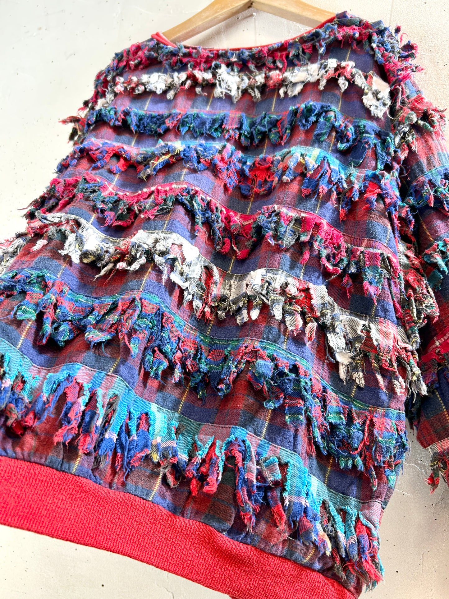Vintage Tops 〜Paula Sweet〜 [I30989]