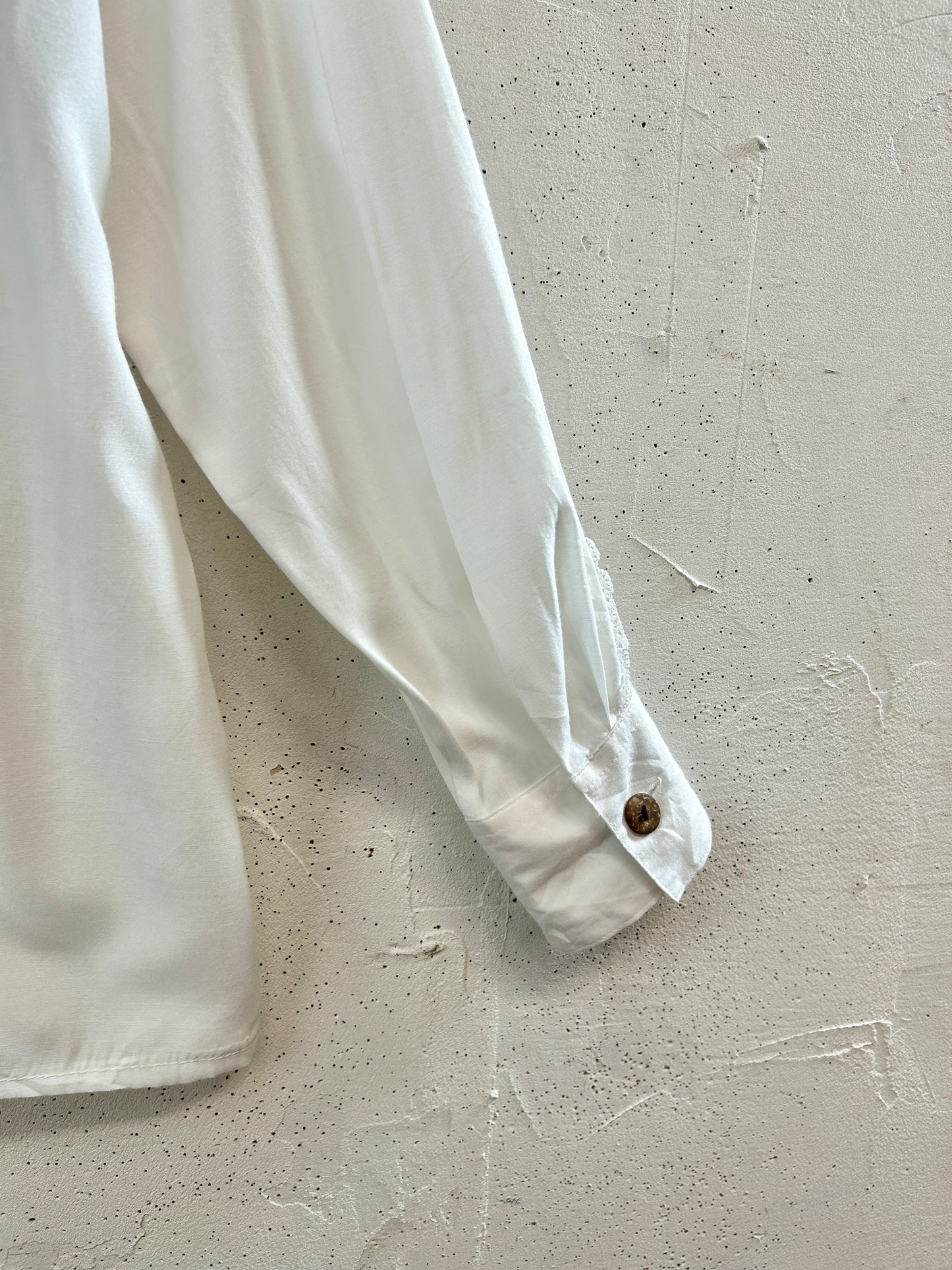 Vintage Tyrol Blouse [H33672]