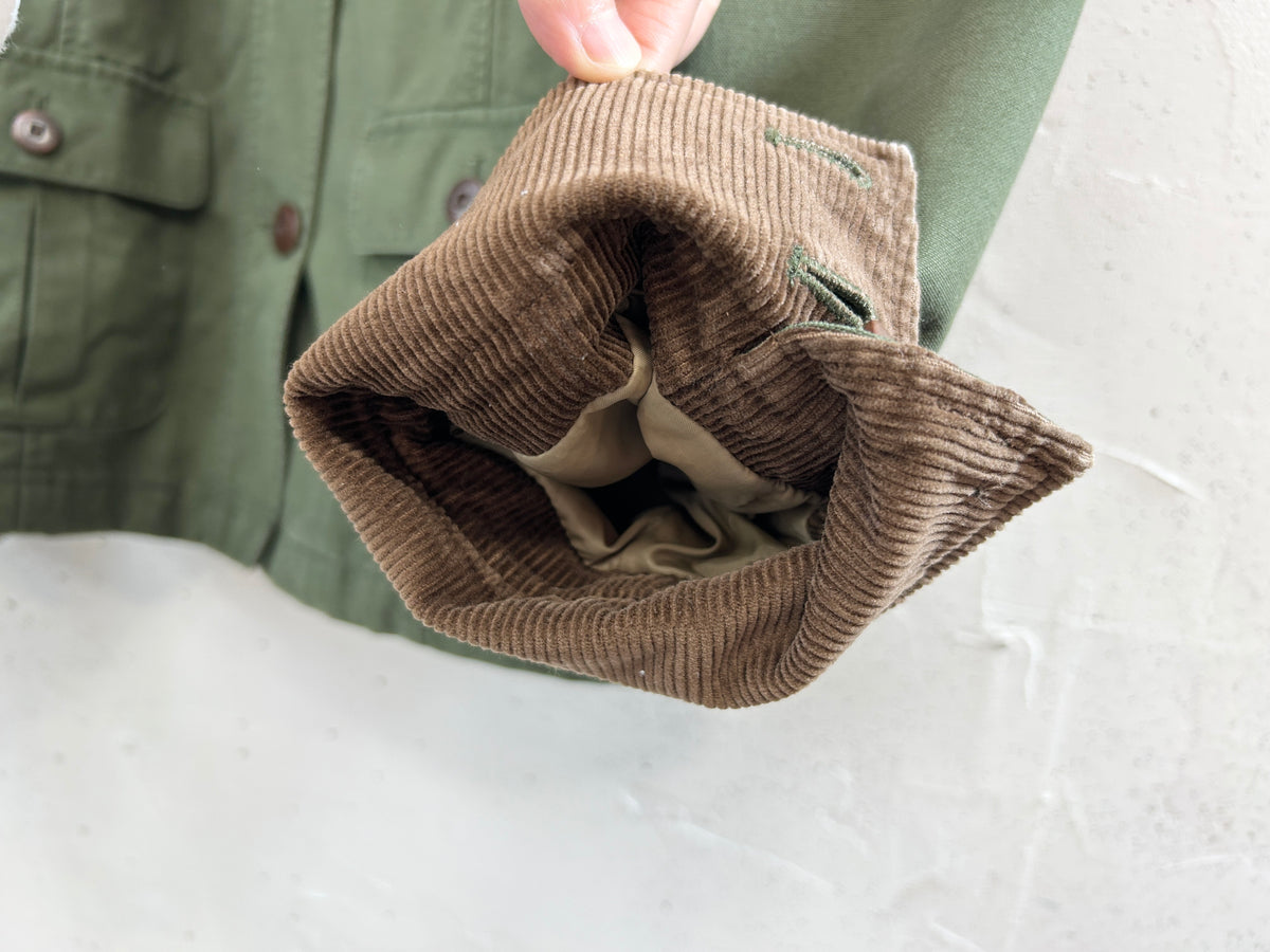 Vintage Jacket 〜L.L.BEAN〜 [I33791]