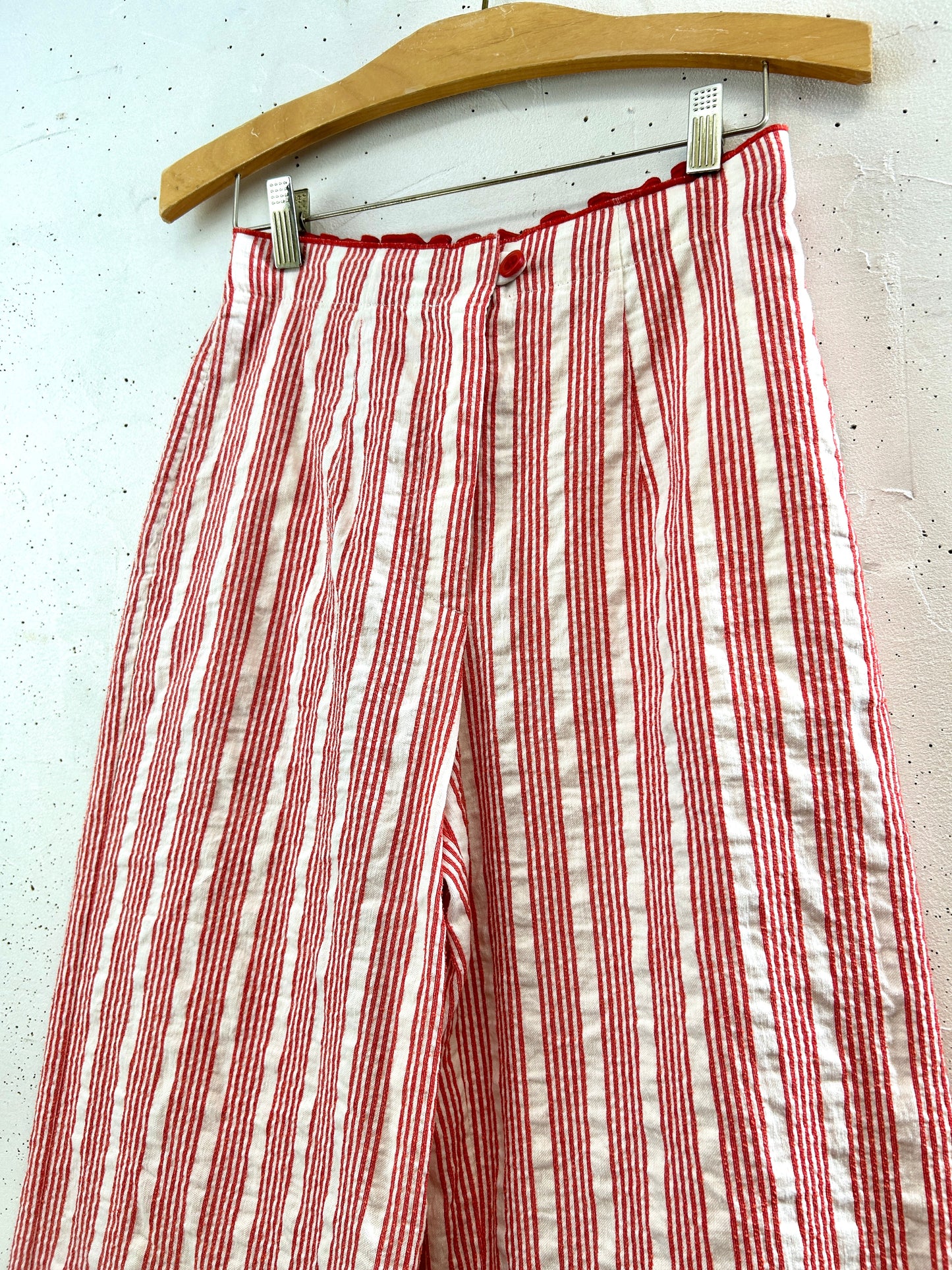 Vintage Pants  [F32869]