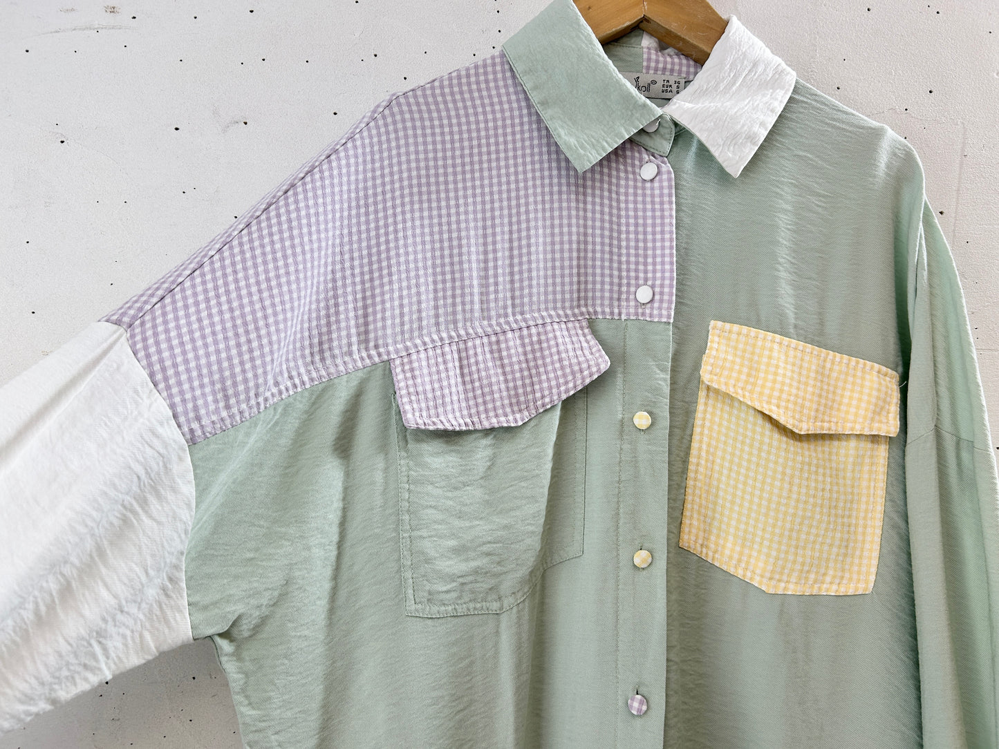 Vintage Shirt [H30751