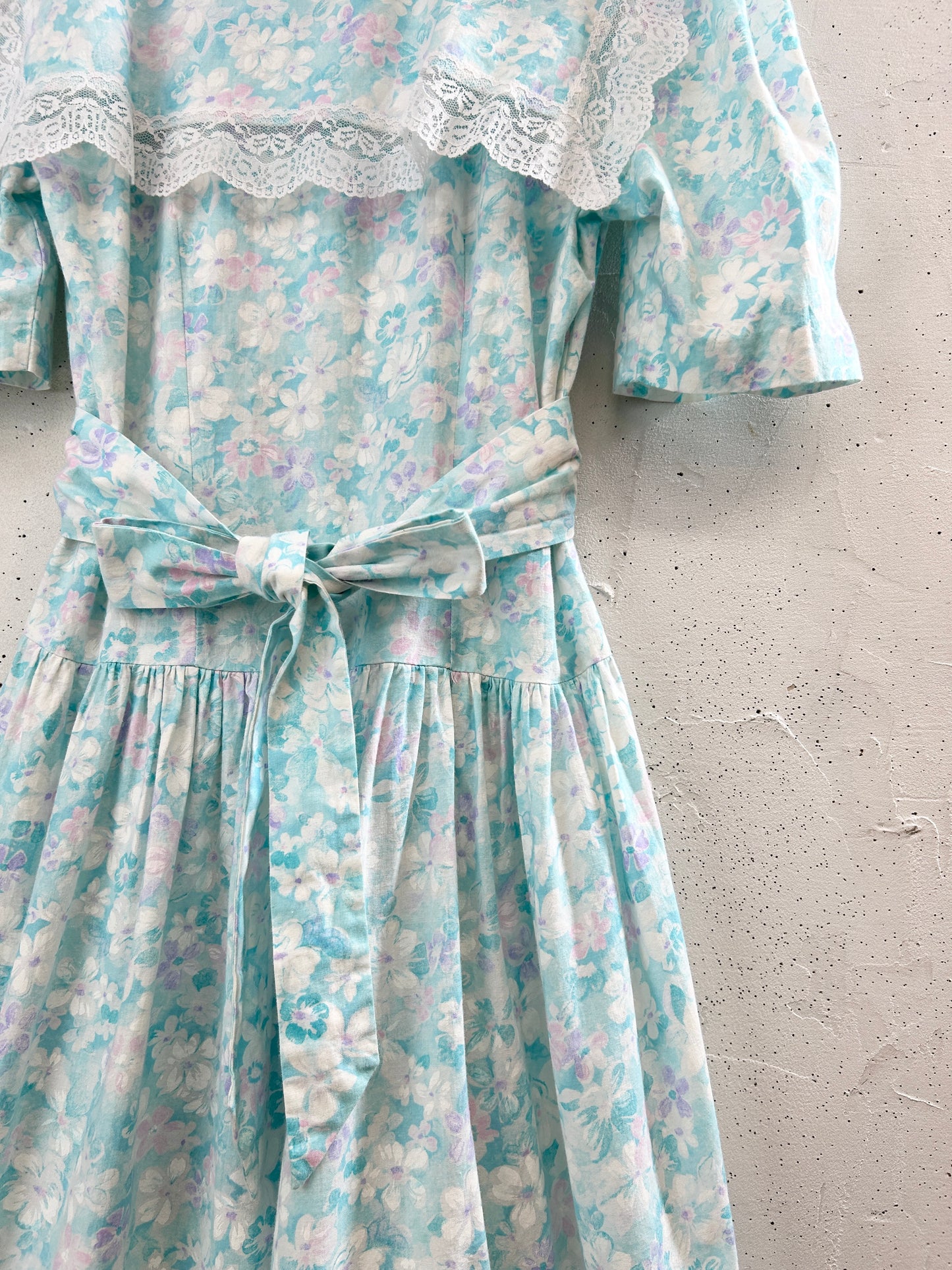 Vintage Dress [G33048]