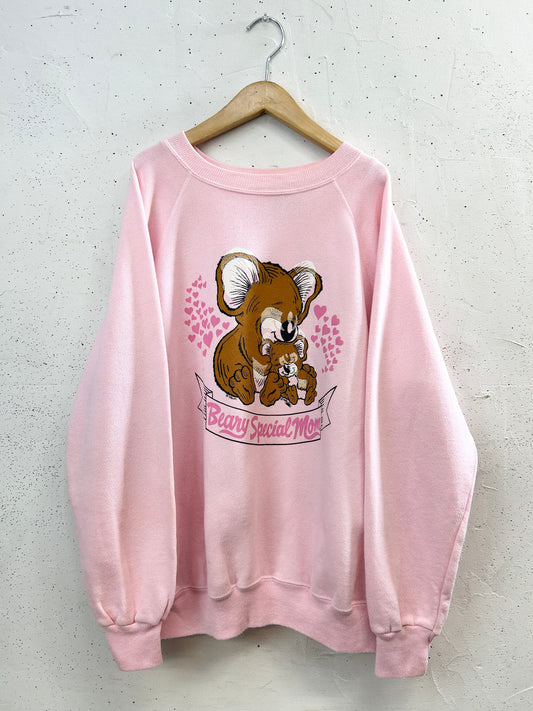 Vintage Sweat 〜MADE IN USA〜 [J34179]