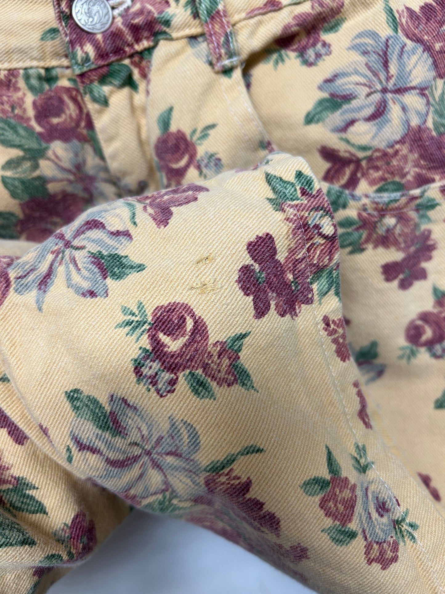 Vintage Pants 〜MADE IN USA〜 [H33342]