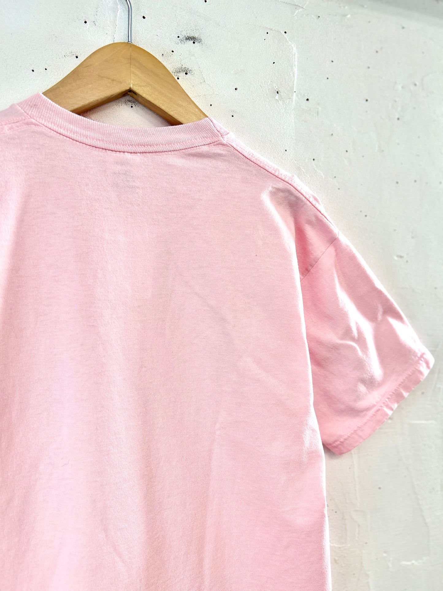 Vintage T-SHIRT 〜COTTON〜 MADE IN USA [C31804]