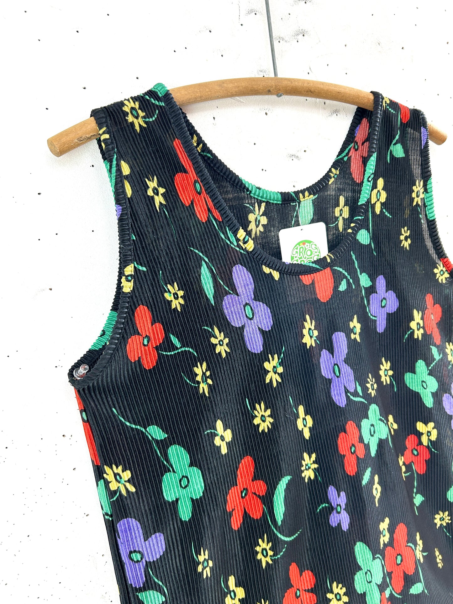 Vintage Tops [G33189]
