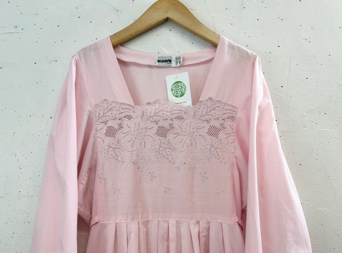 Vintage Dress [C31987]