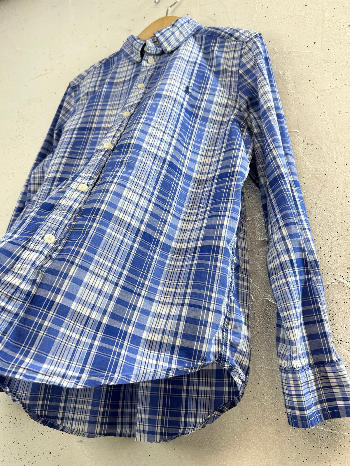 Vintage Shirt 〜Ralph Lauren〜[J34119]