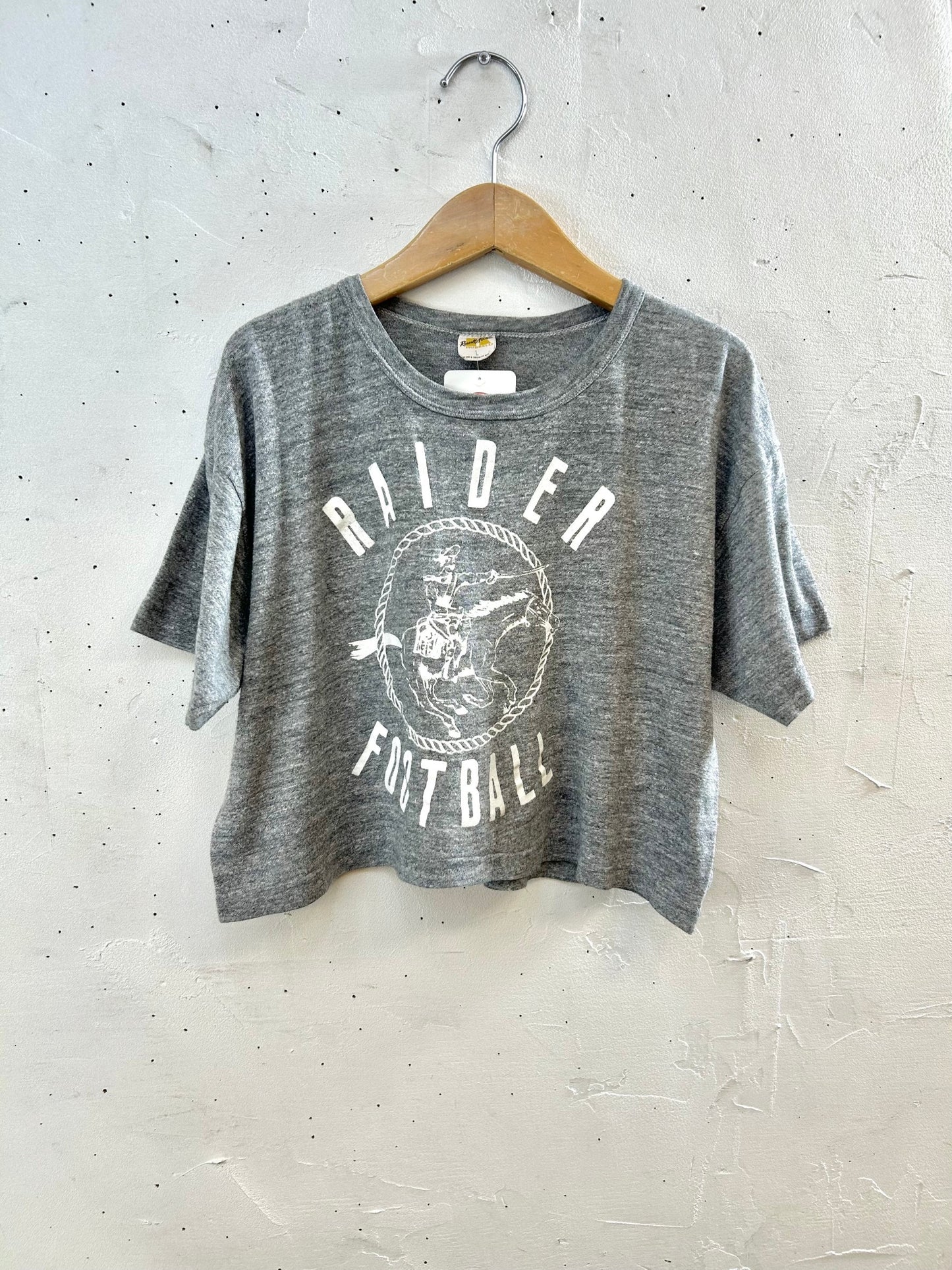 Vintage T-Shirt [H28139]