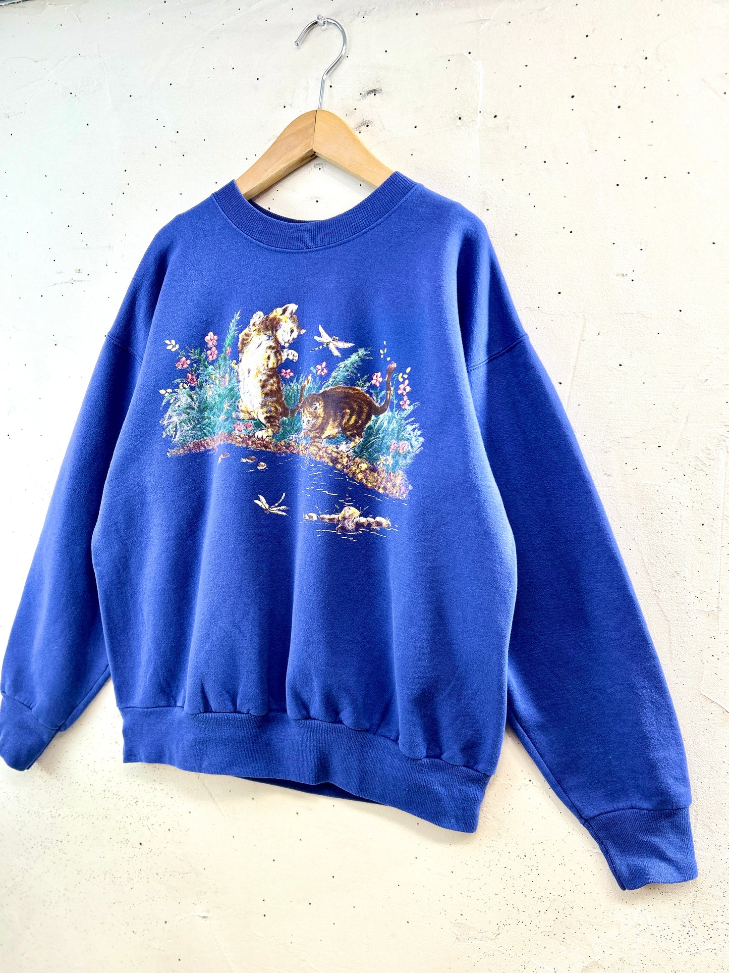 Vintage Sweat 〜Hanes〜 USA MADE [B31566]