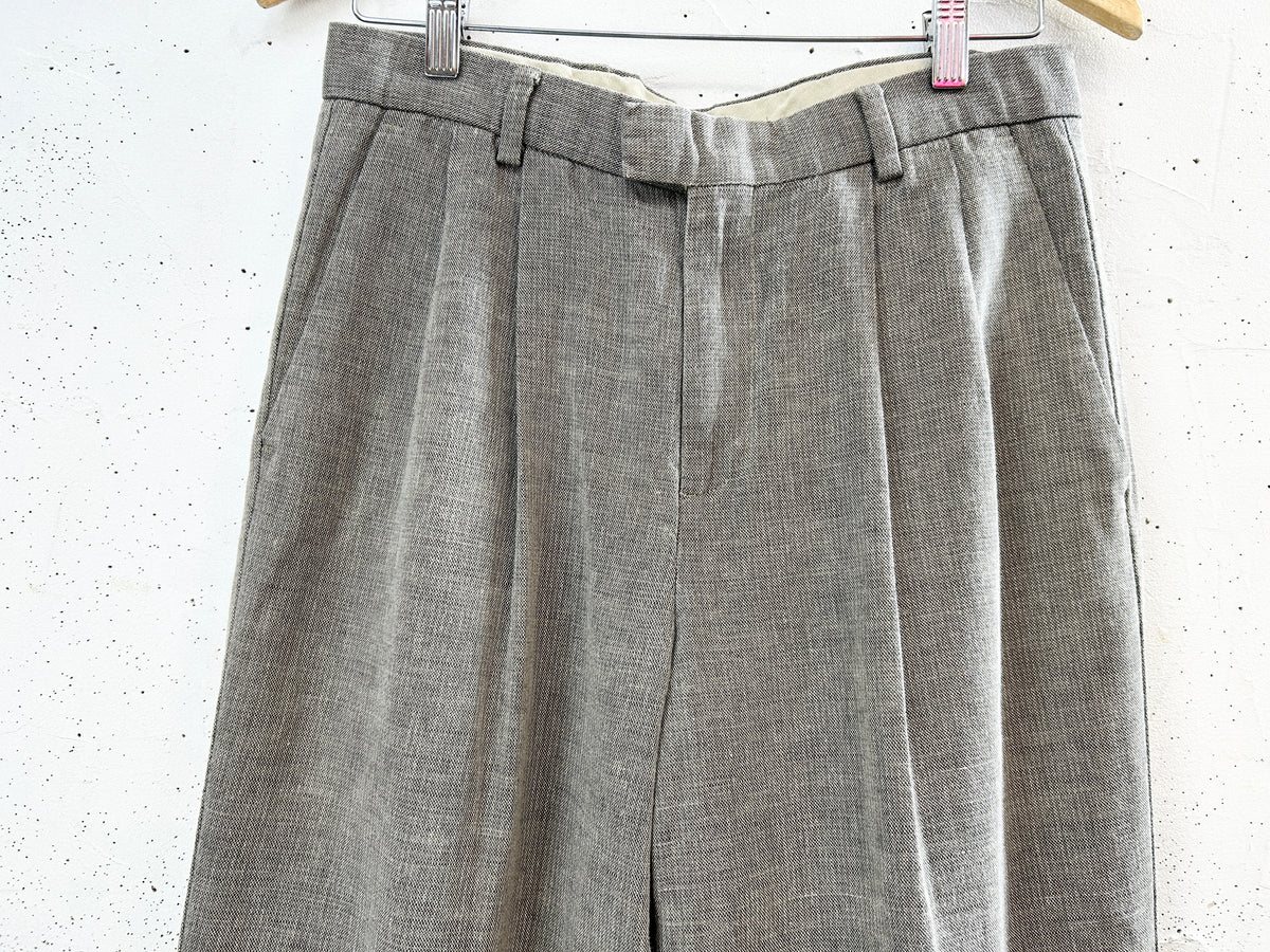 Vintage Pants [I33858]